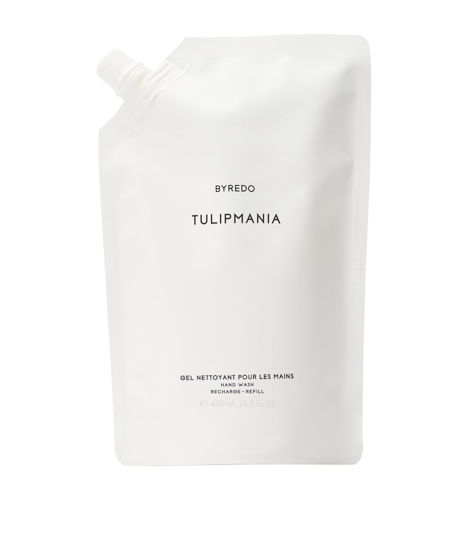 Tulipmania Hand Wash Refill (450ml) NO COLOUR Image 1