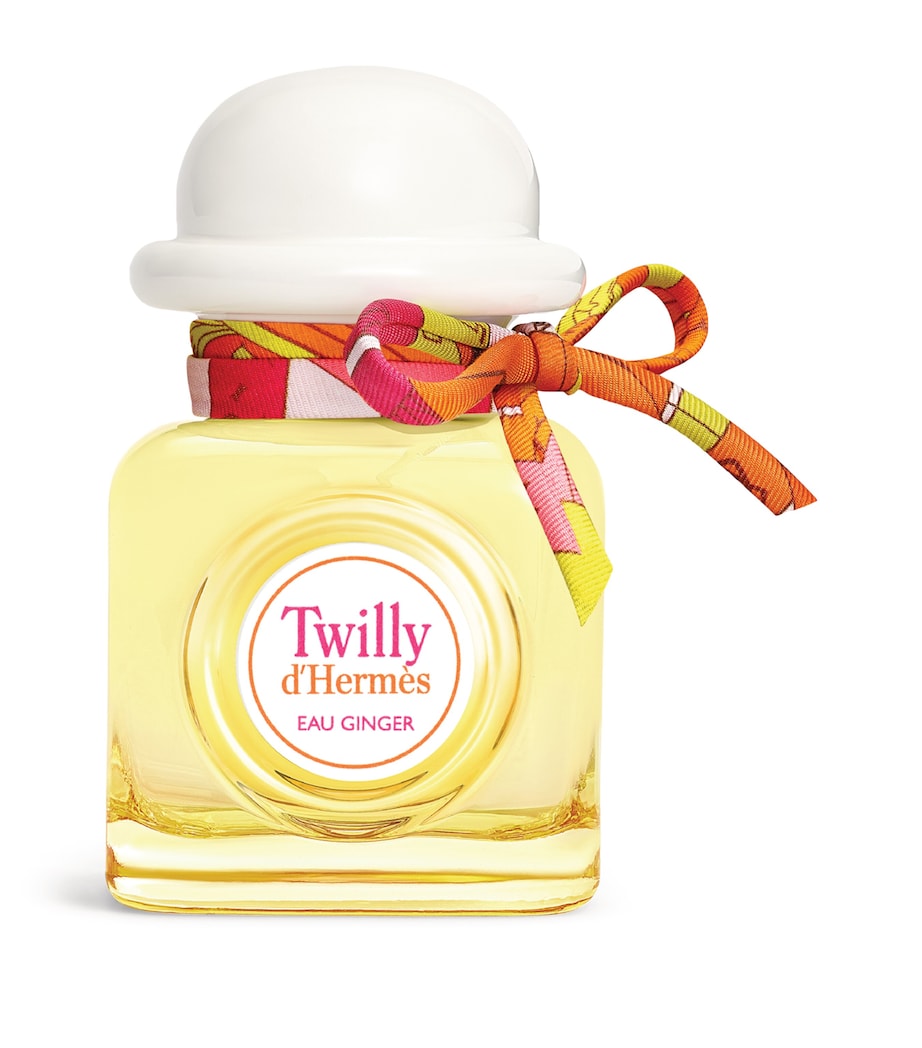 Twilly D'Hermès Ginger Eau de Parfum (85Ml) NO COLOUR Image 1