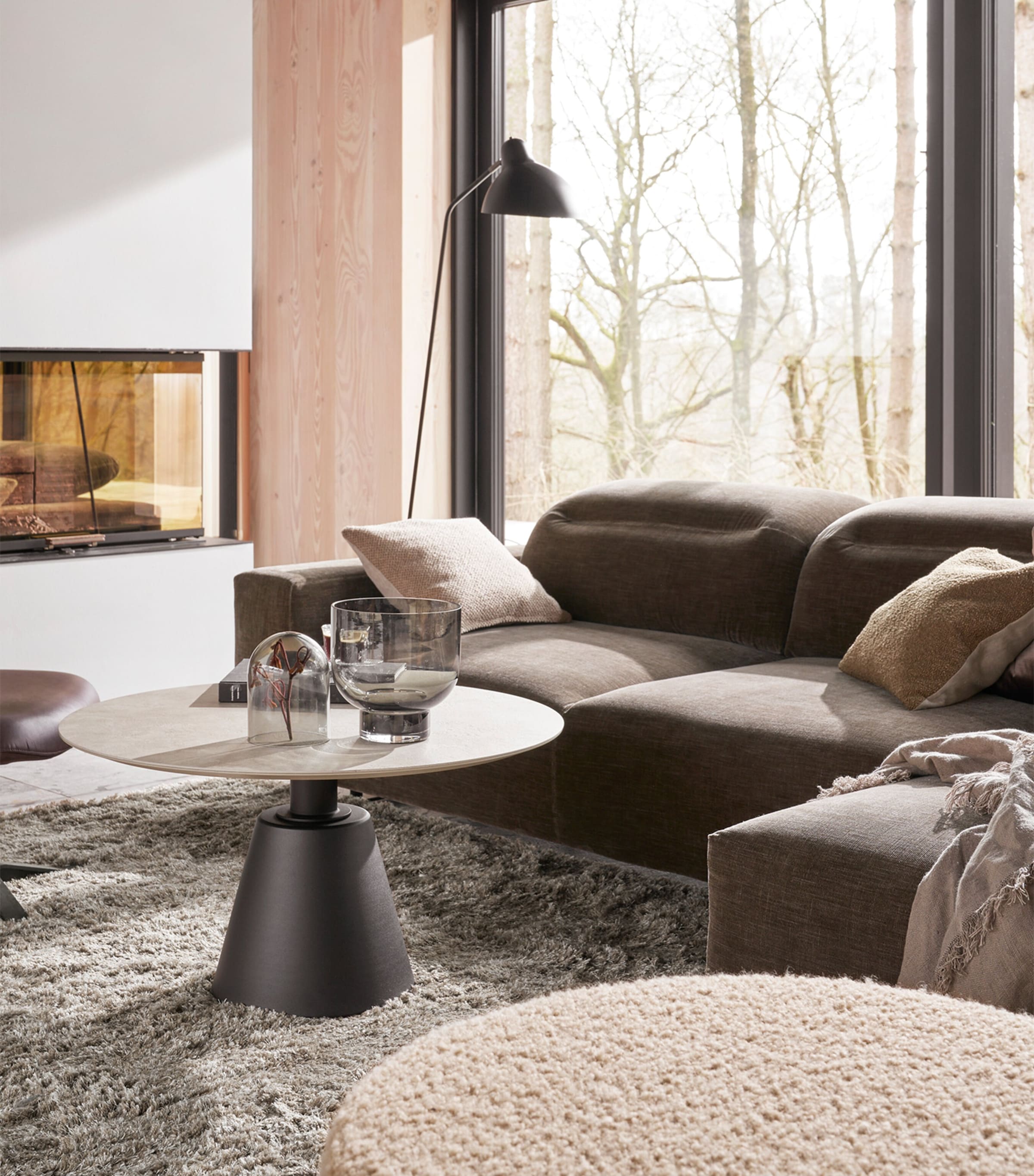 BoConcept Hampton Corner Sofa Image 2