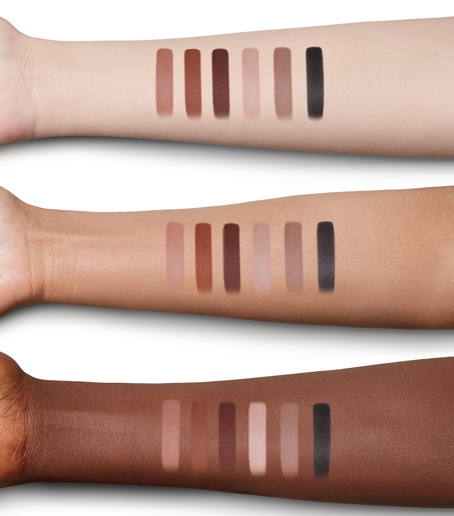 Super Nudes Easy Eye Palette SUPERNUDES Image 10