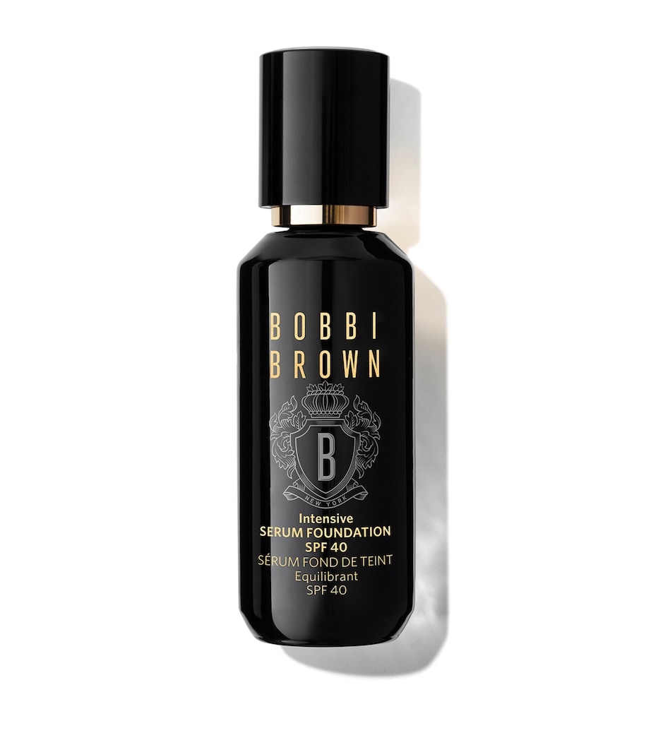 Intensive Serum Foundation SPF 40 - COOL IVORY Image 1