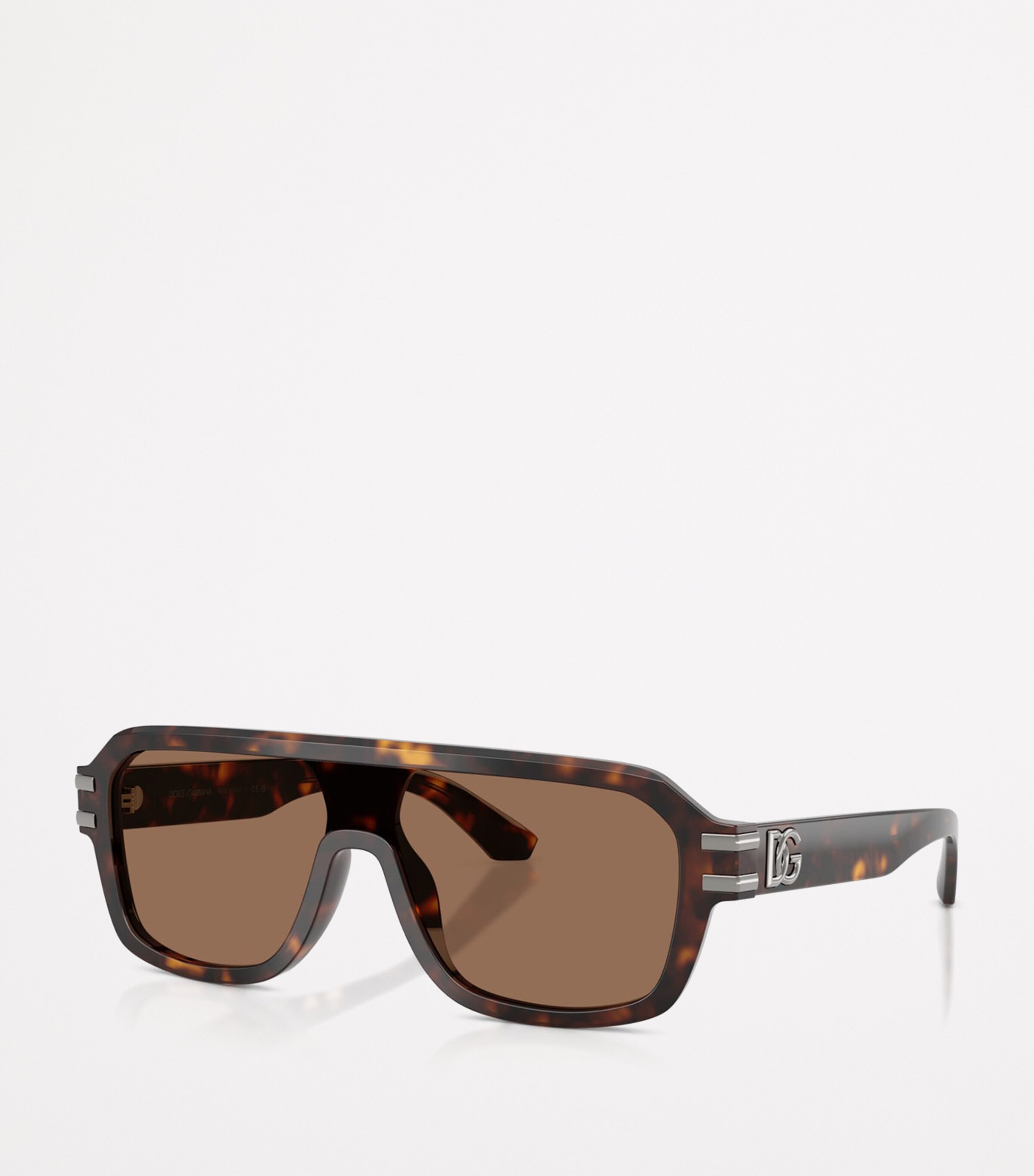 Oversized Pilot Sunglasses 502/73 Image 2