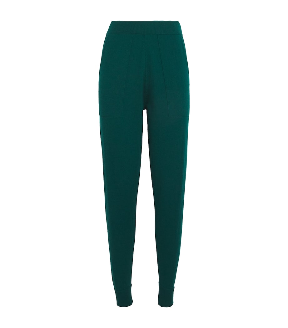 Cashmere Home Sweatpants GROTTO Image 1