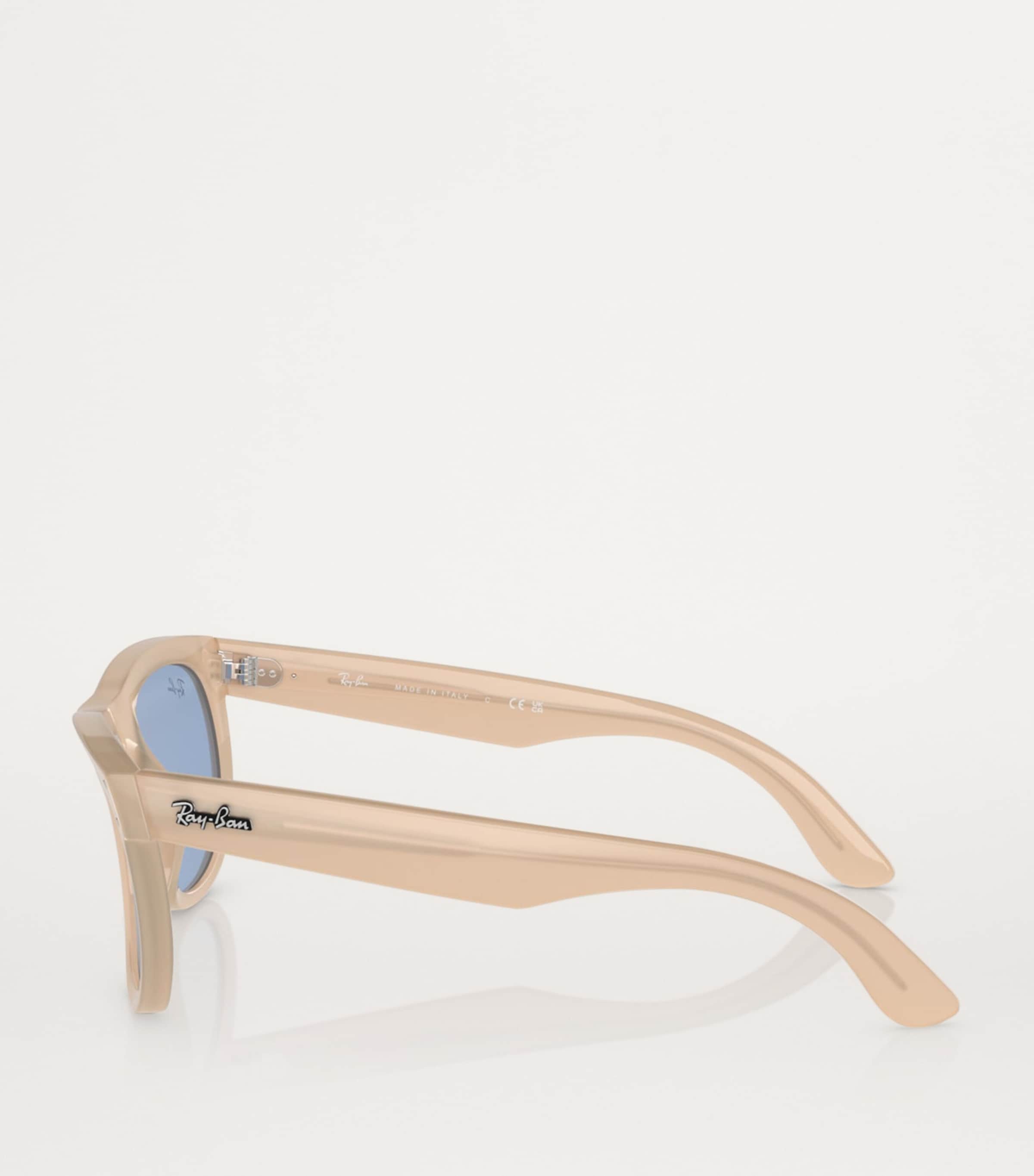 RBR0502S Wayfarer Reverse Sunglasses 678072 Image 3