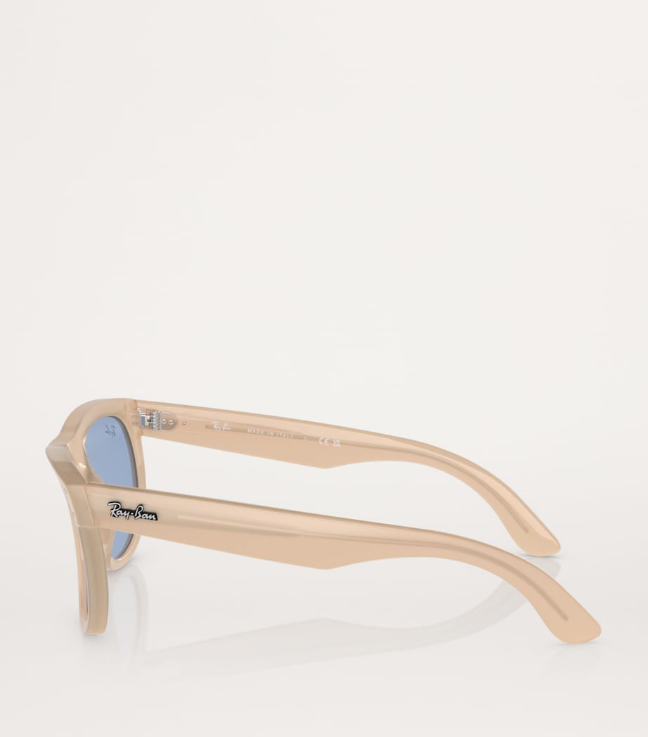 RBR0502S Wayfarer Reverse Sunglasses 678072 Image 3