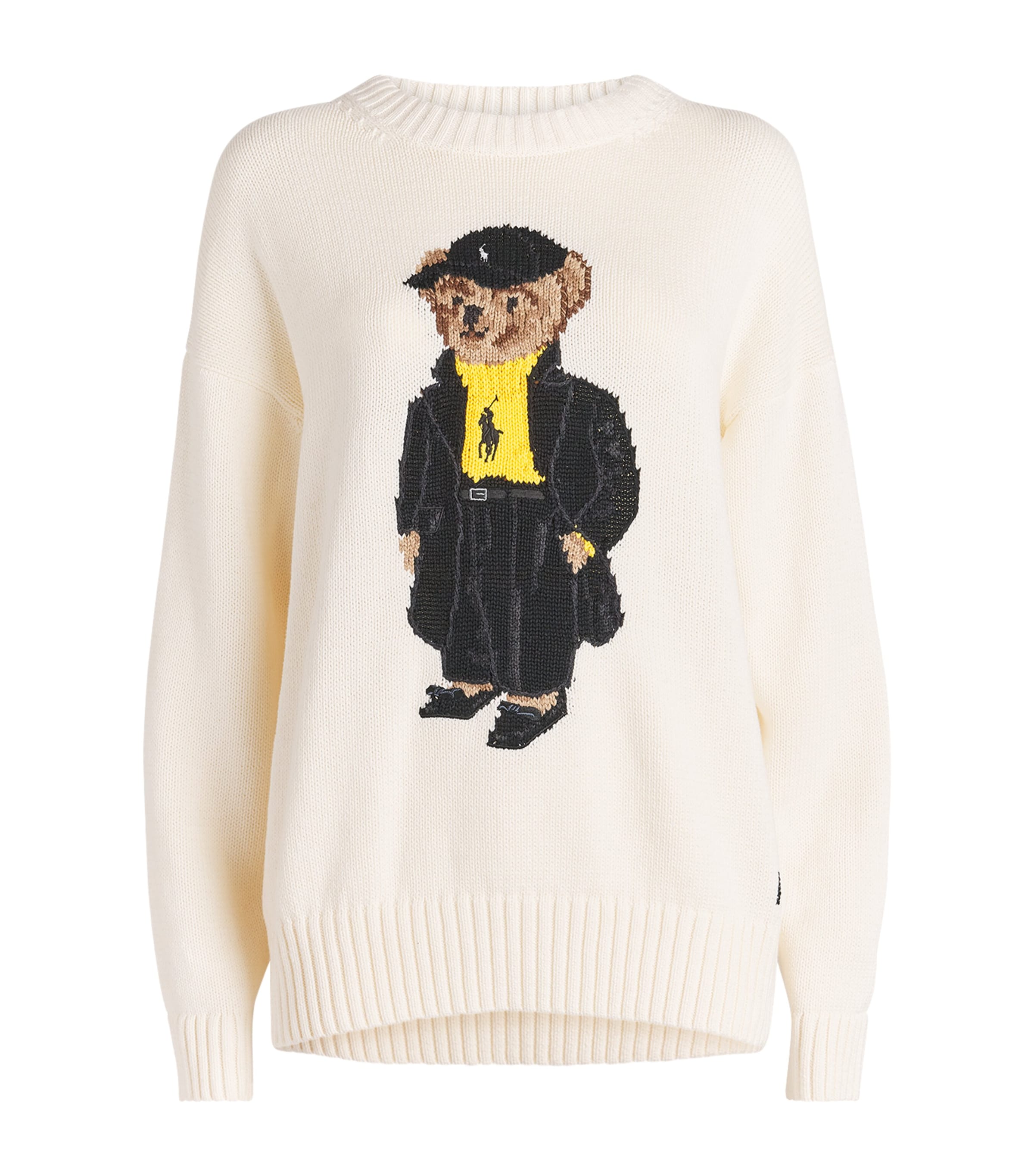 haruuu  Polo Ralph Lauren ポロベアニット haruuu Polo Ralph Lauren ポロベアニット POLO RALPH LAUREN（ポロ