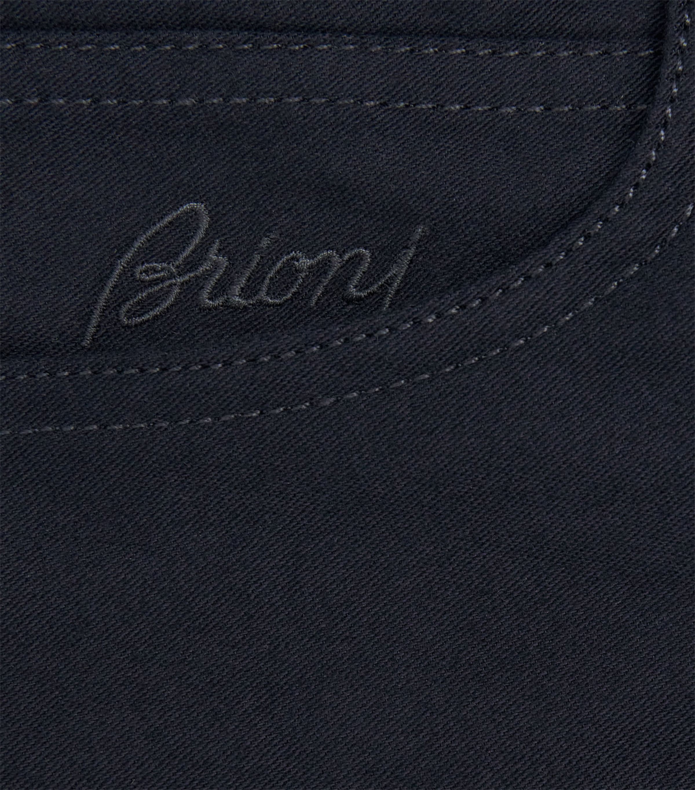 Embroidered Slim Trousers 1401 Image 5