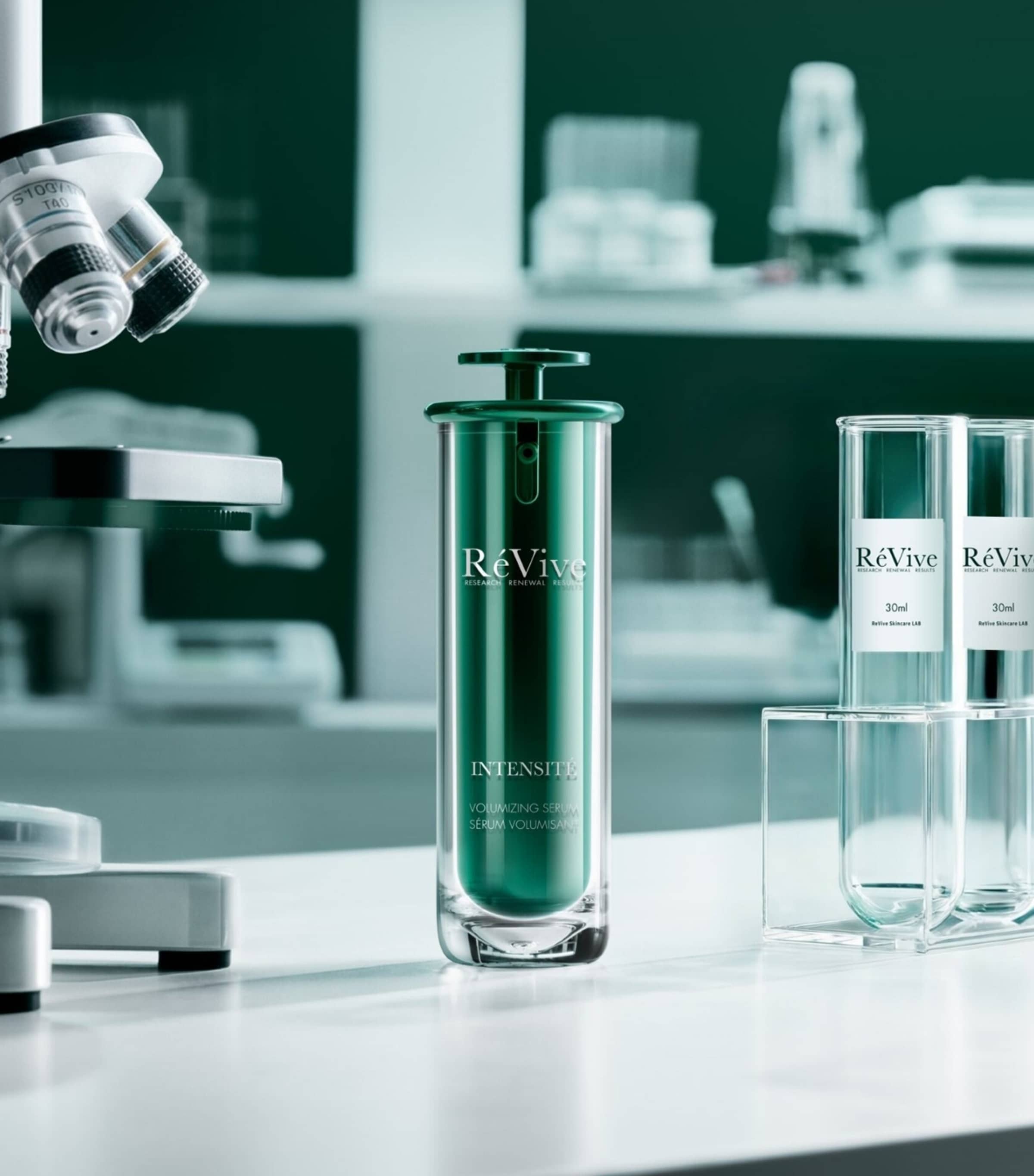 RéVive Intensité Volumizing Serum (30ml) Image 3