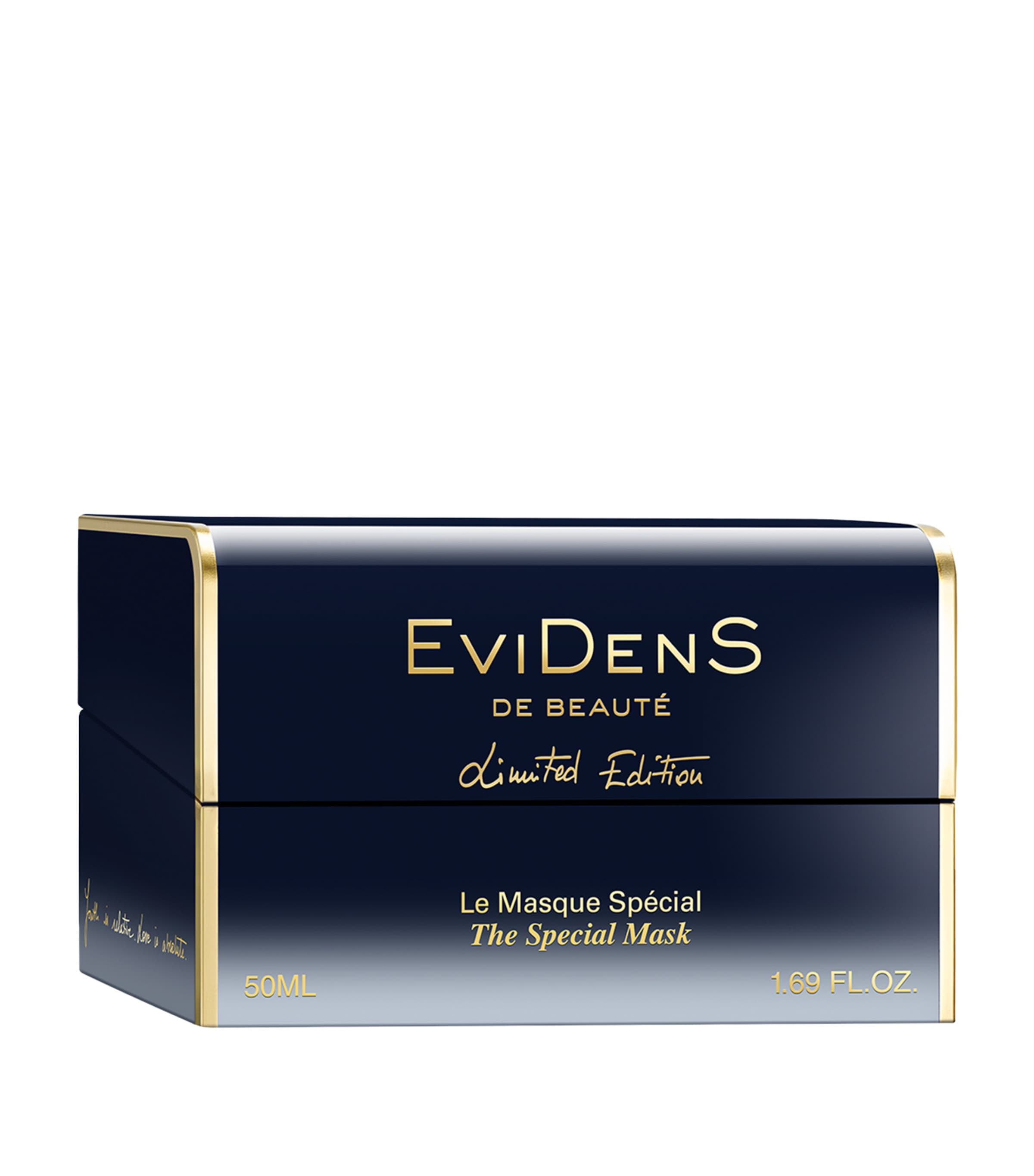 EviDenS de Beauté x Quibe The Special Mask (50ml) | Harrods UK