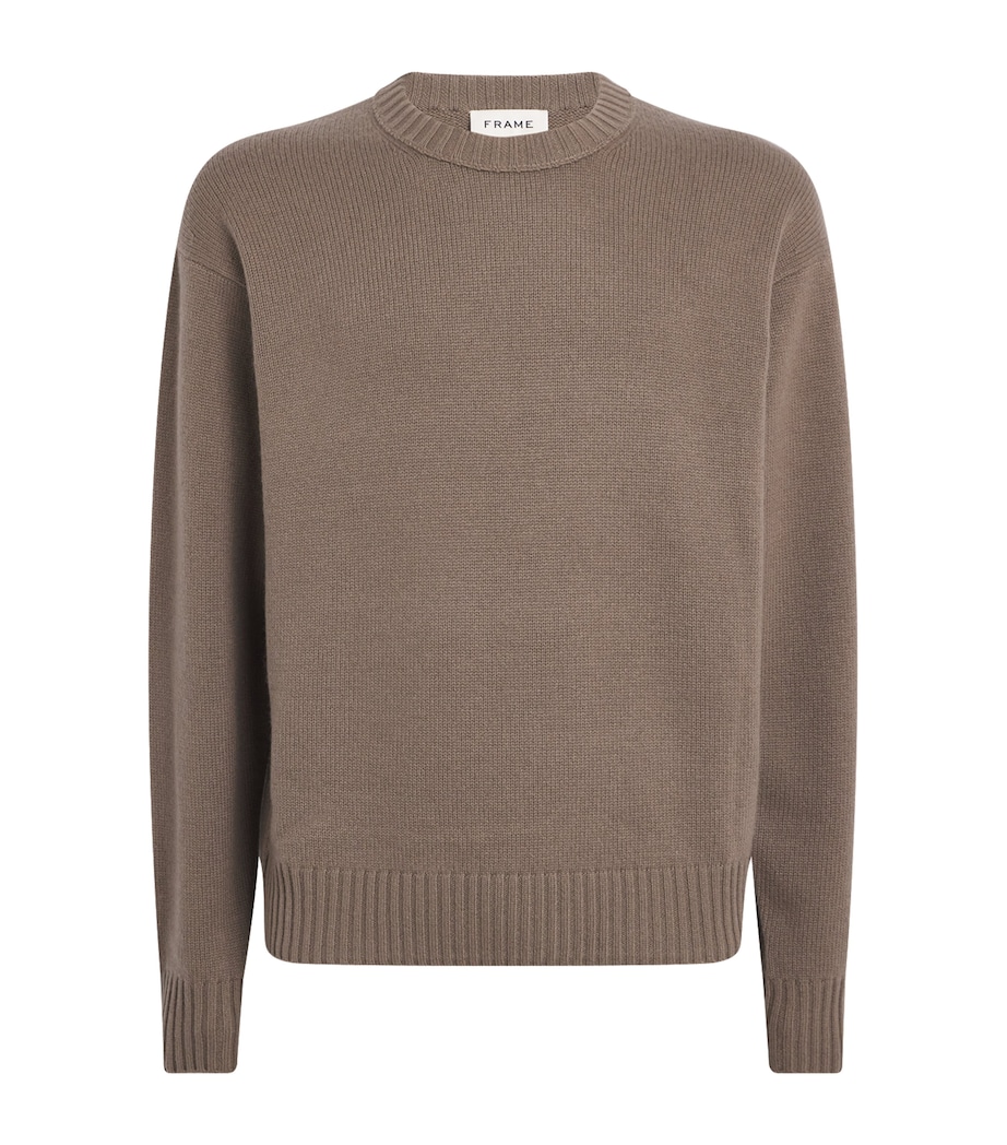 Cashmere Sweater LTBR Image 1