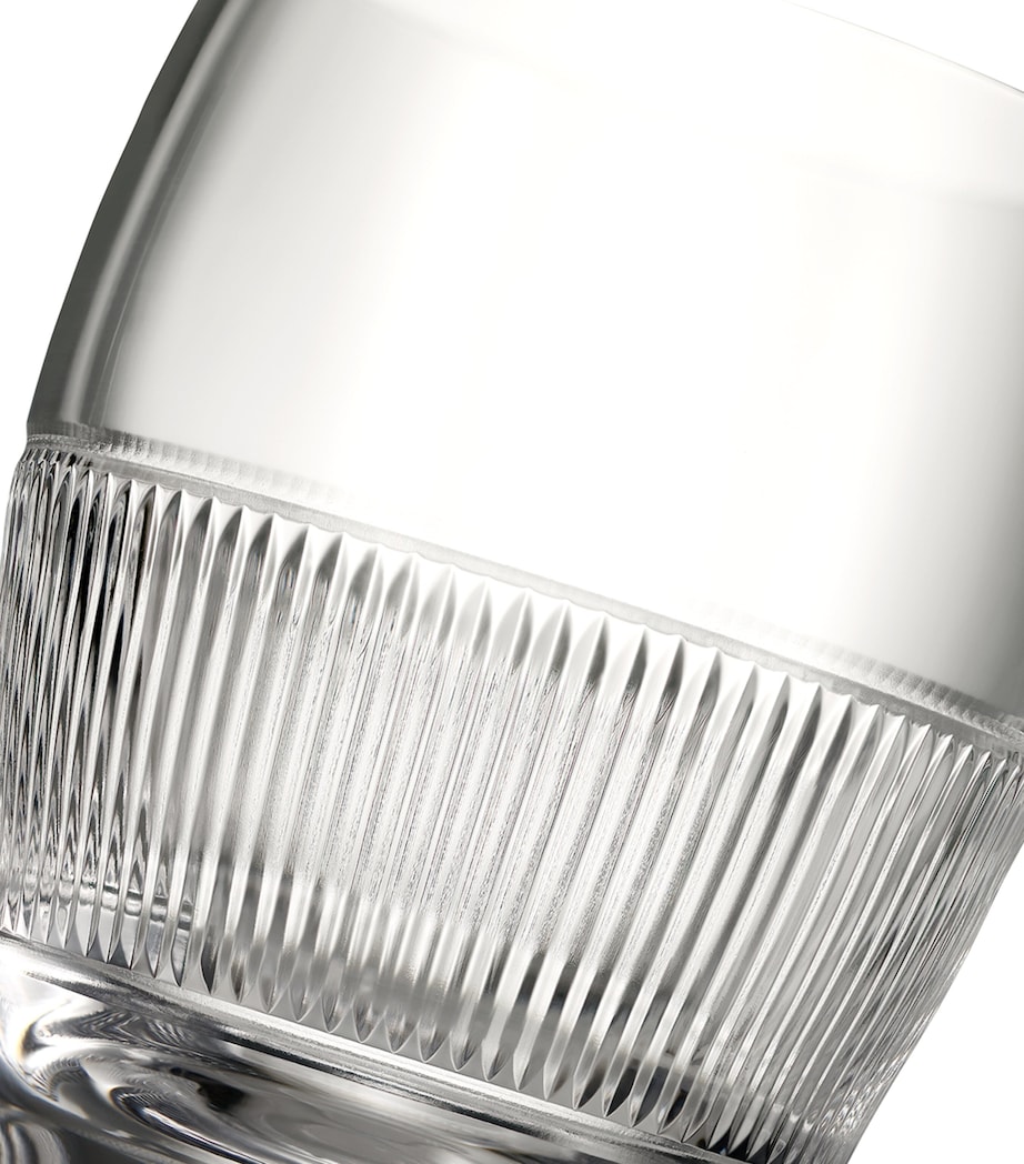 Wedgwood Crystal Helia Tumblers (Set of 2) Clear Image 2