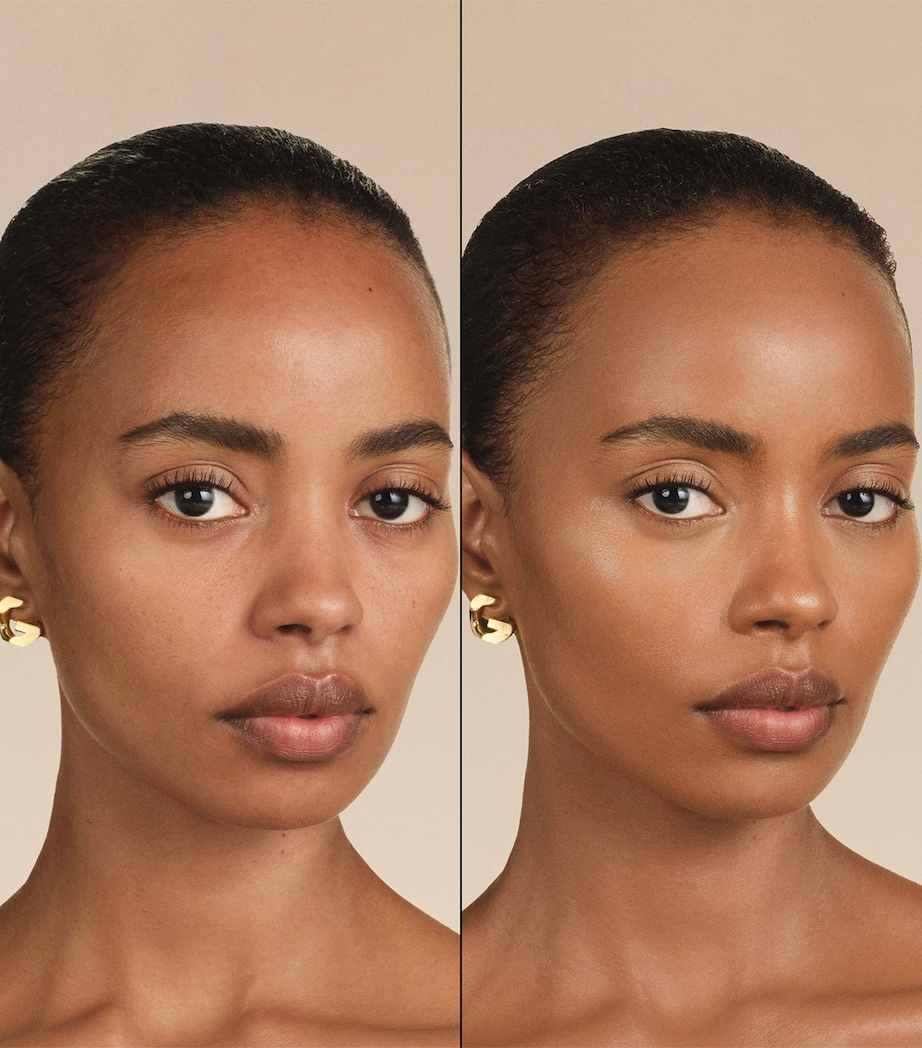 Prisme Libre Glow Serum Foundation 5.5W Image 3