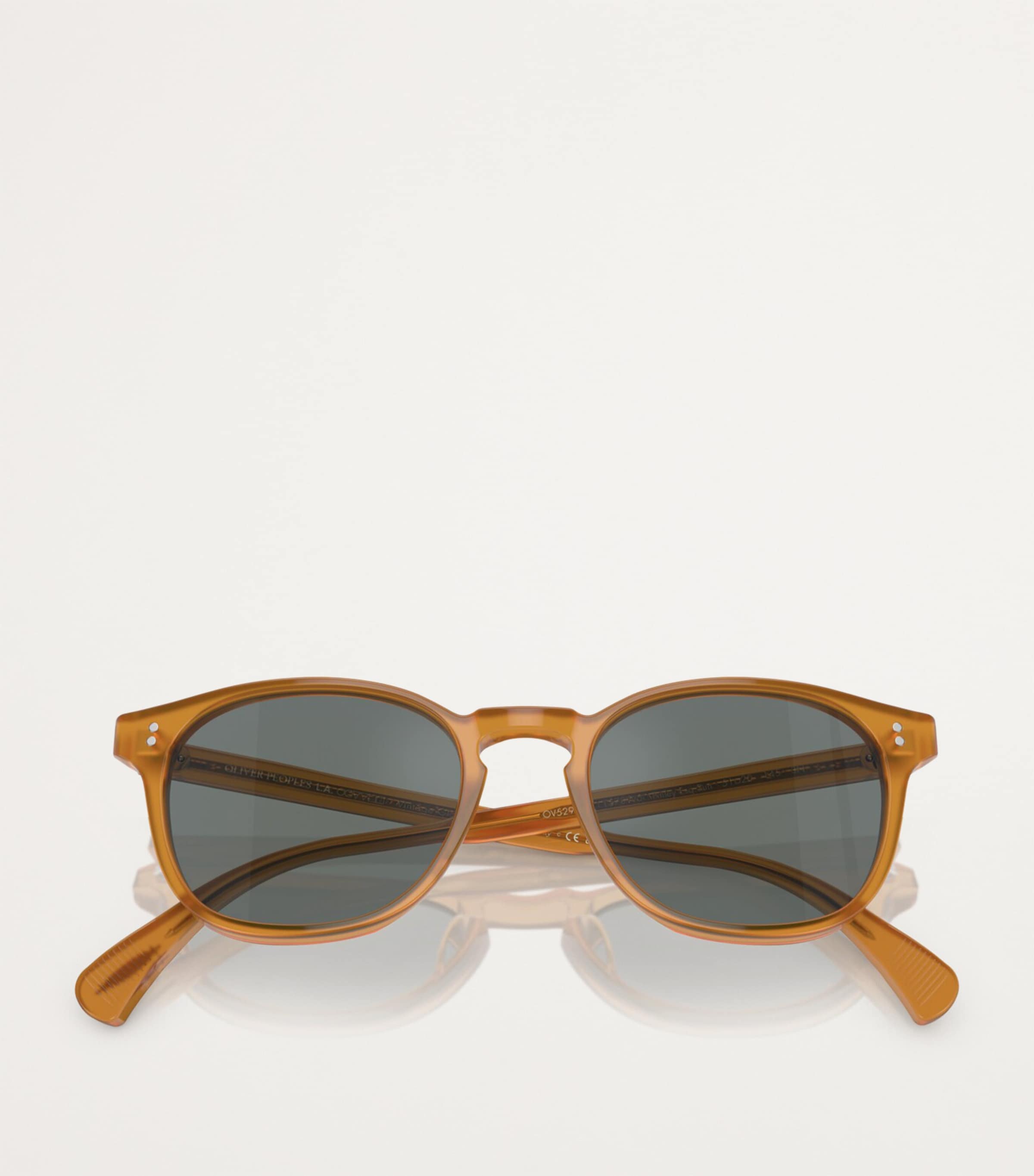Oliver Peoples Acetate 0OV5298SU Sunglasses Image 5