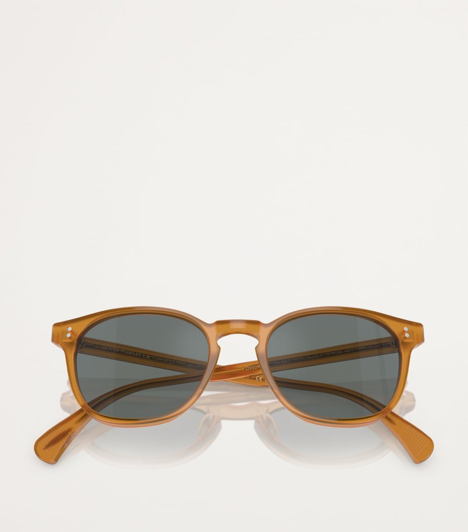 Oliver Peoples Acetate 0OV5298SU Sunglasses Image 5