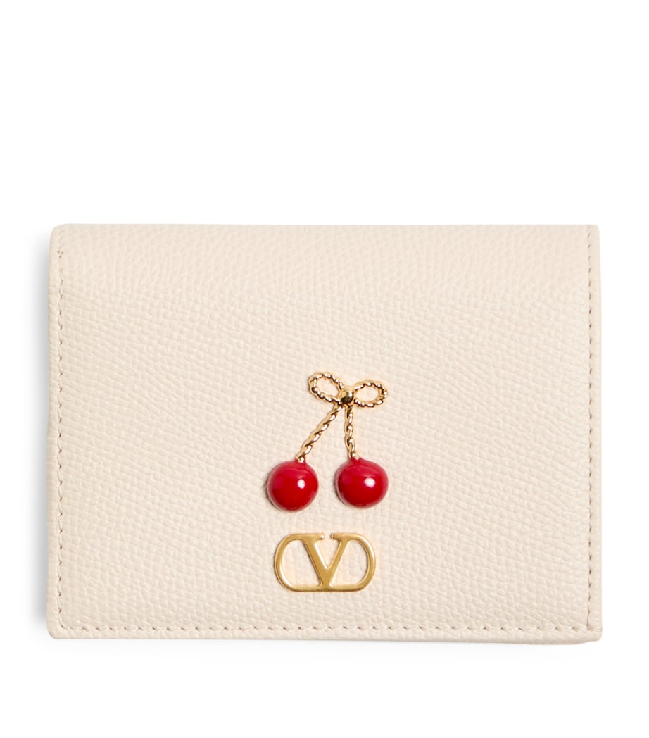 VLogo Cherryific Wallet I16 Image 1