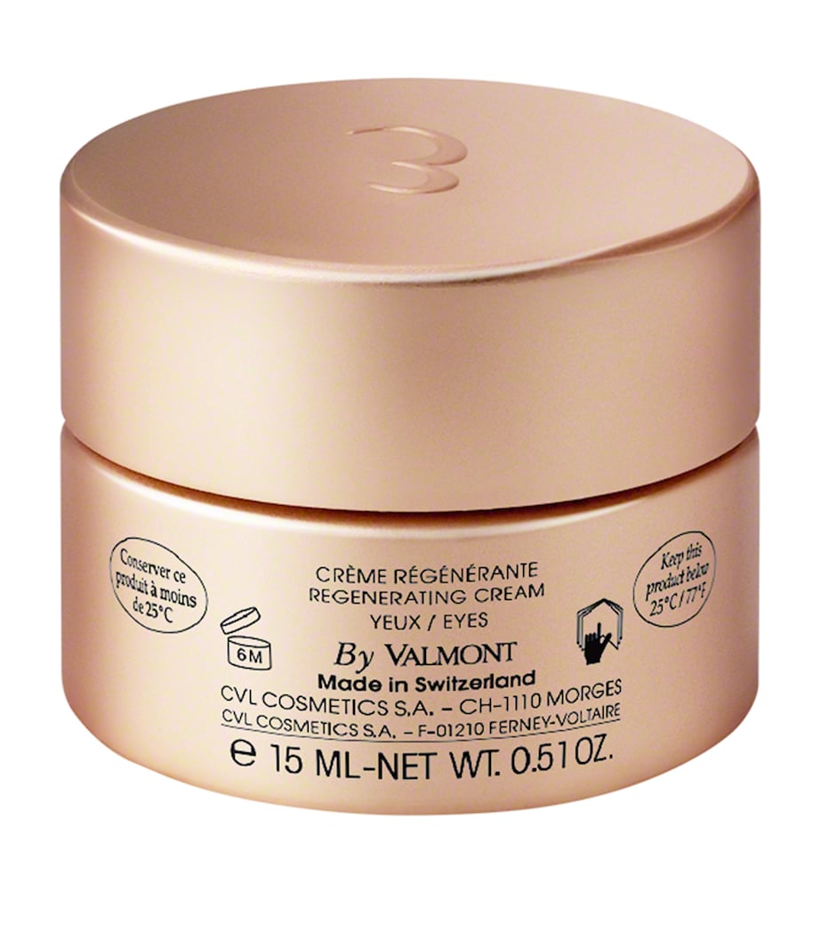 L'Elixir Des Glaciers Vos Yeux NO COLOUR Image 8