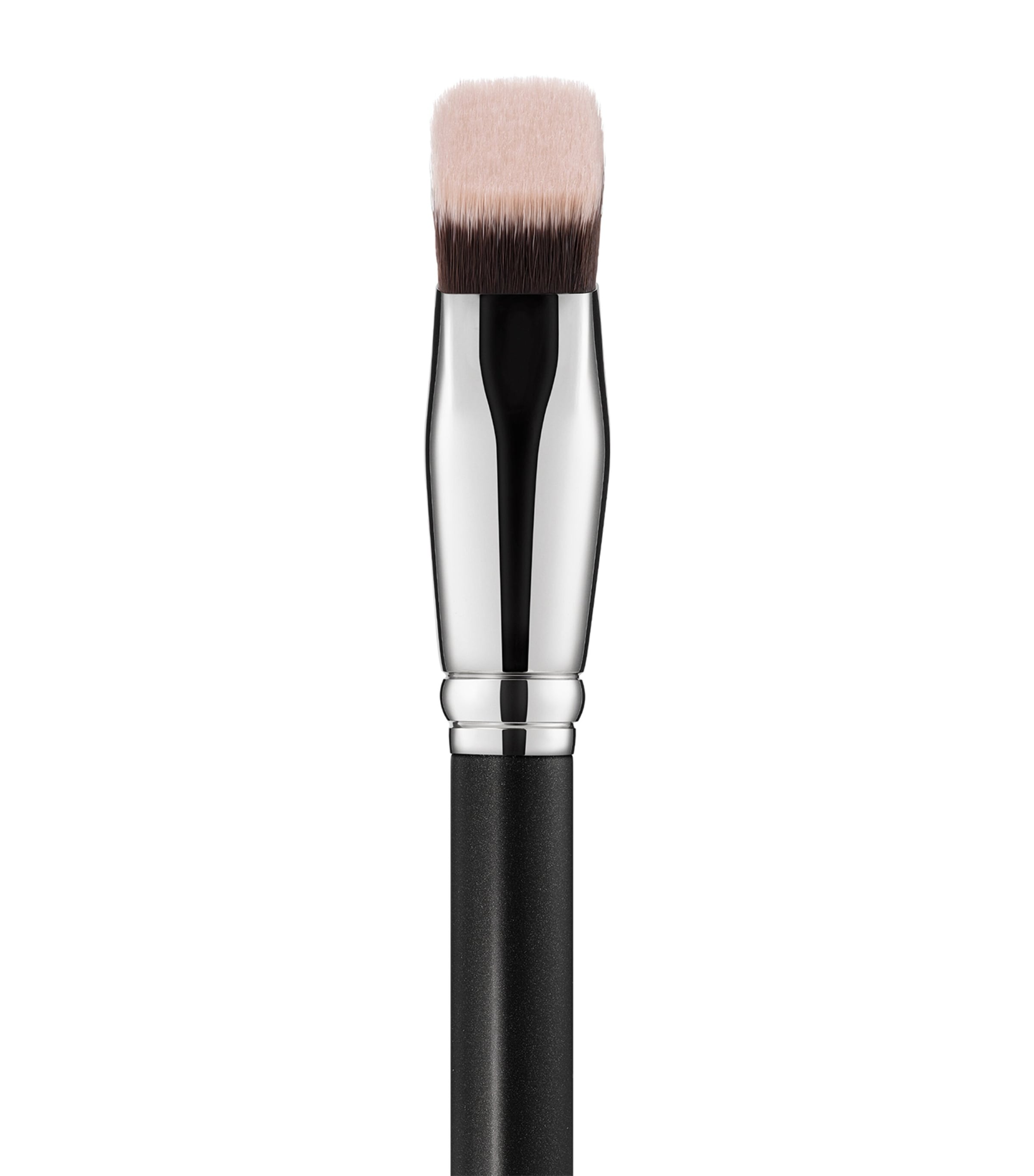 171S Smooth-Edge All Over Face Brush NO COLOUR Image 3