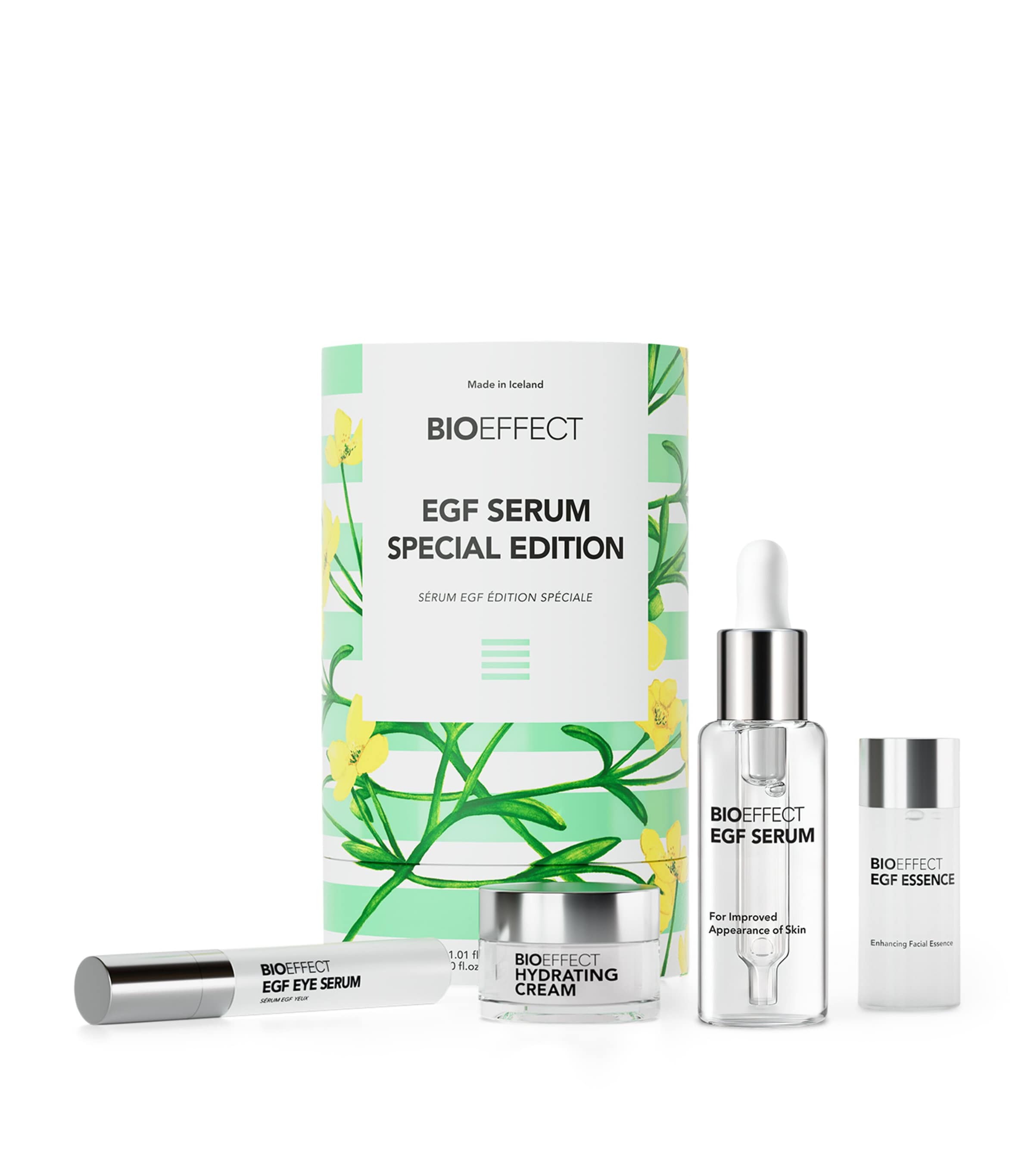 Bioeffect Egf Serum Special Edition Set