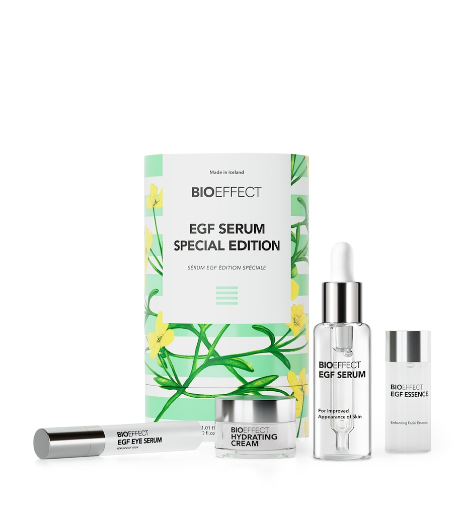 EGF Serum Special Edition Set NO COLOUR Image 1