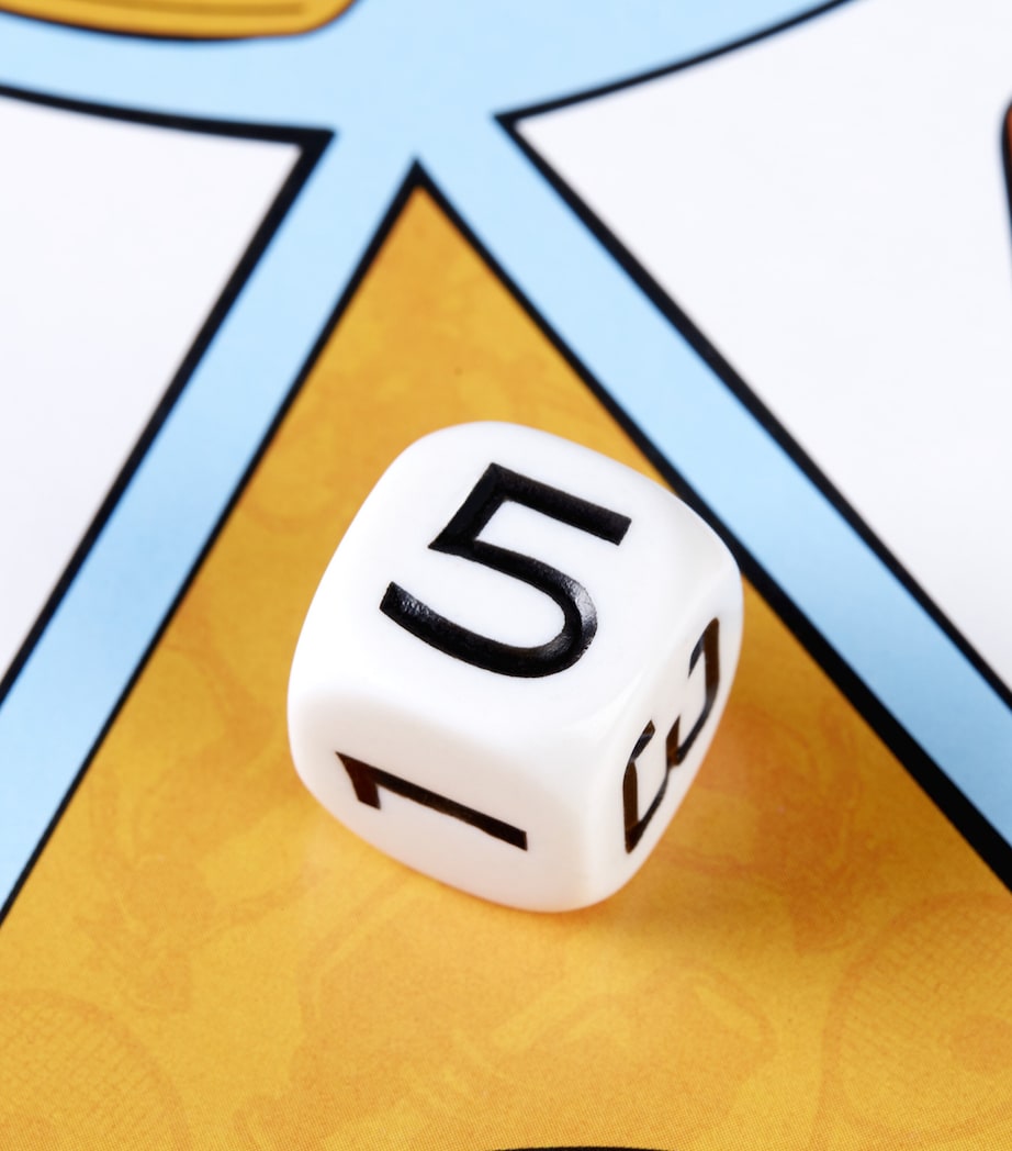 Trivial Pursuit Family Edition MULTI Image 3