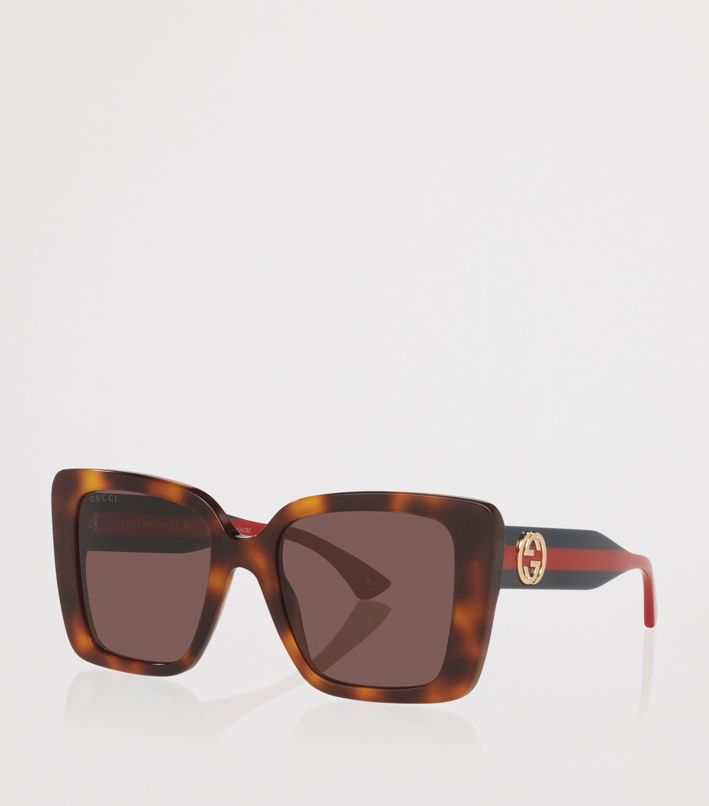 Acetate 0GC002405 Sunglasses 4402D1 Image 2