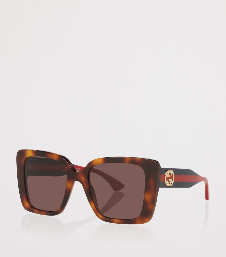 Acetate 0GC002405 Sunglasses 4402D1 Image 2