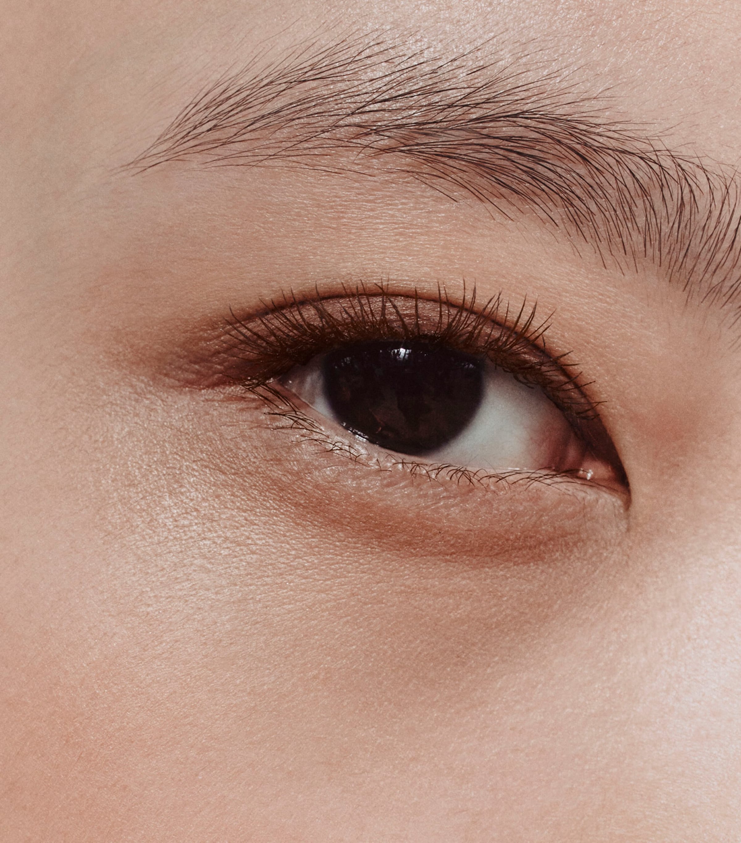 Trait d'Hermès Revitalizing Care Mascara 02 BRUN BISTRE Image 5