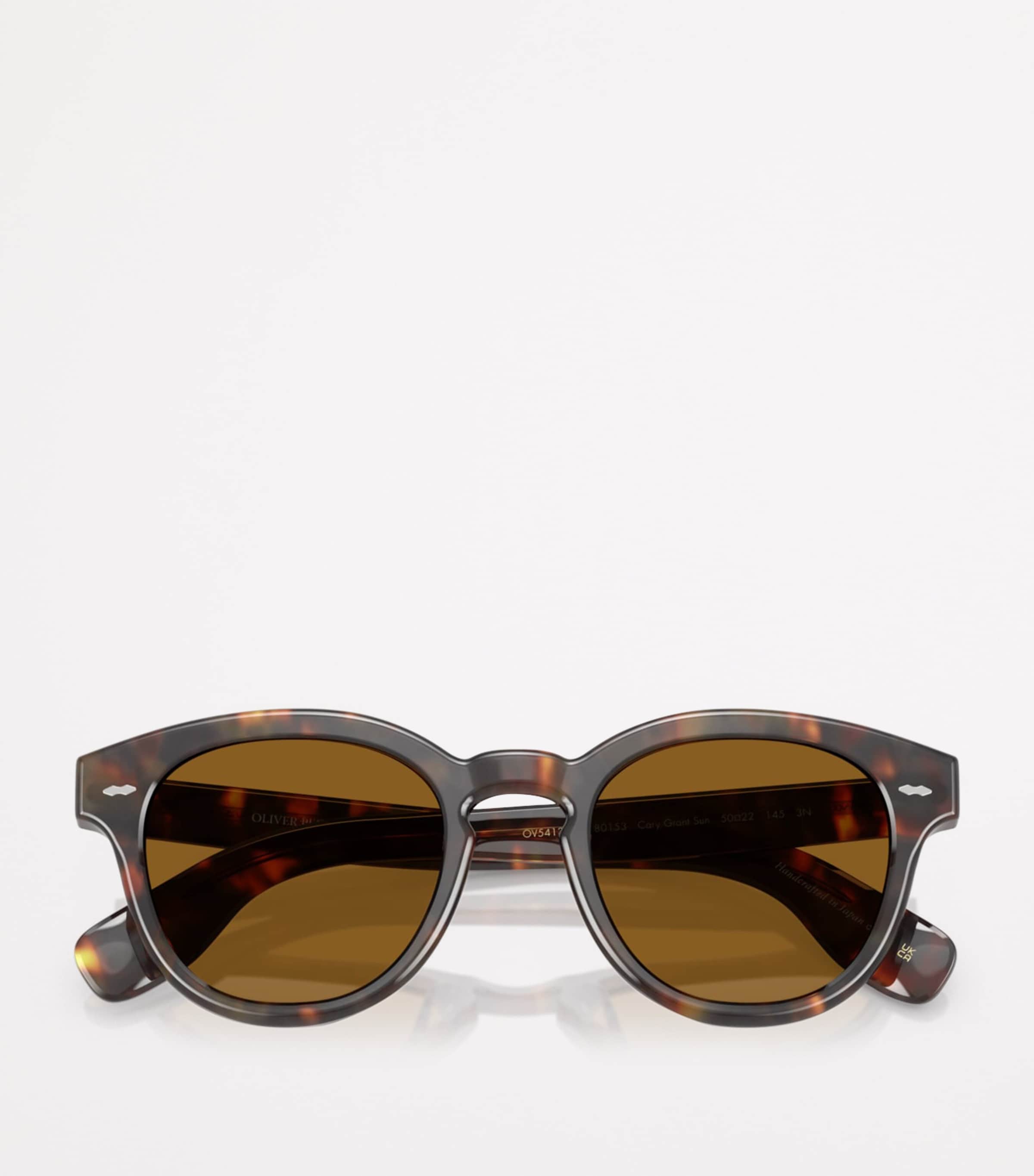 Oliver Peoples Cary Grant Sun Phantos Sunglasses Image 5