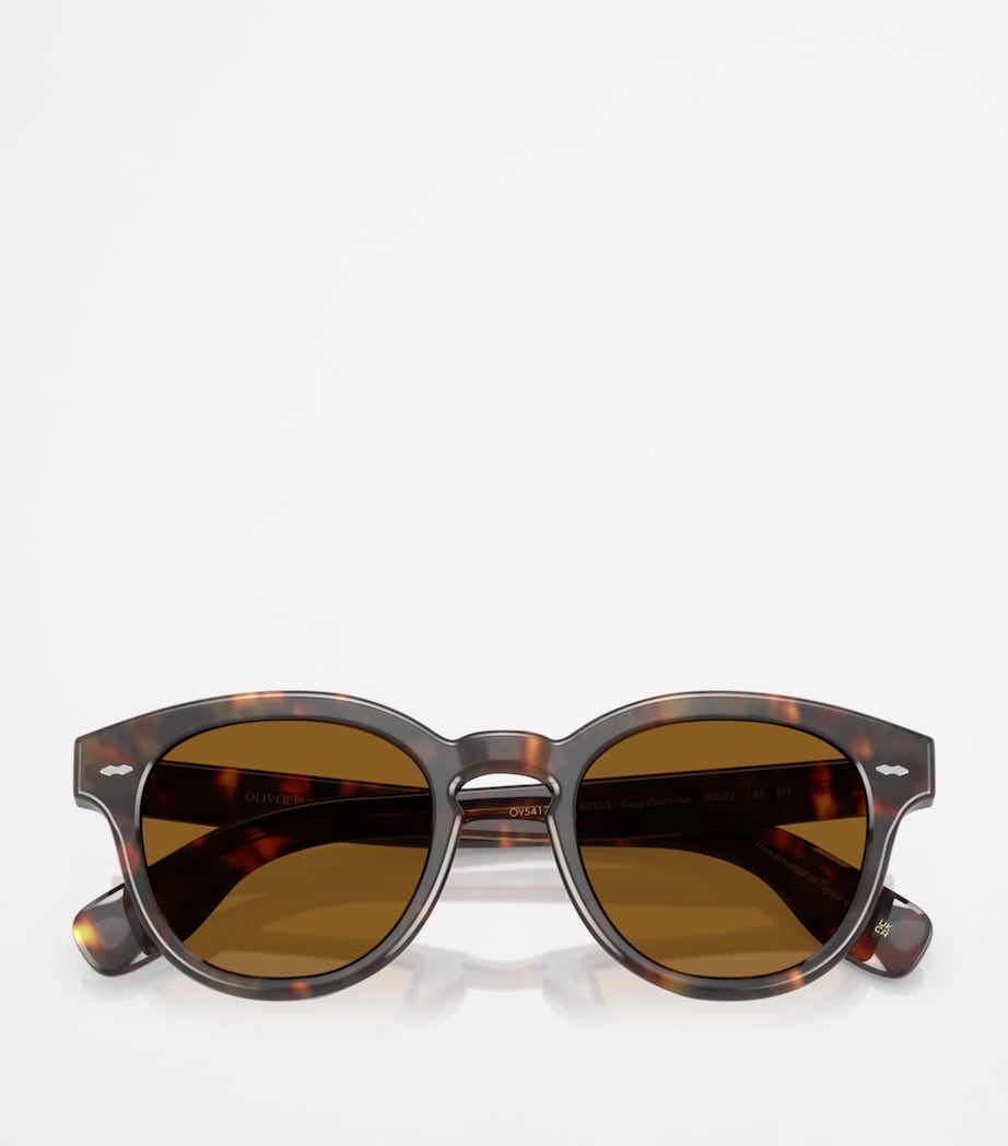 Oliver Peoples Cary Grant Sun Phantos Sunglasses Image 5