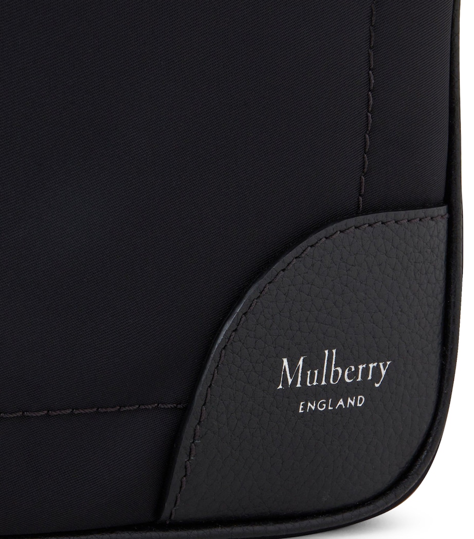 Belgrave Laptop Sleeve BLACK Image 4