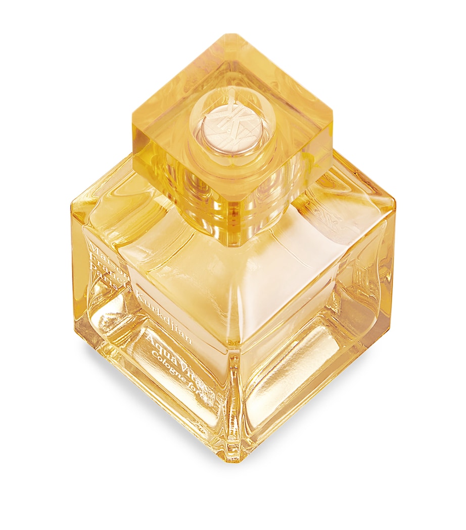Aqua Vitae Cologne forte Eau de Parfum (70ml) NO COLOUR Image 2