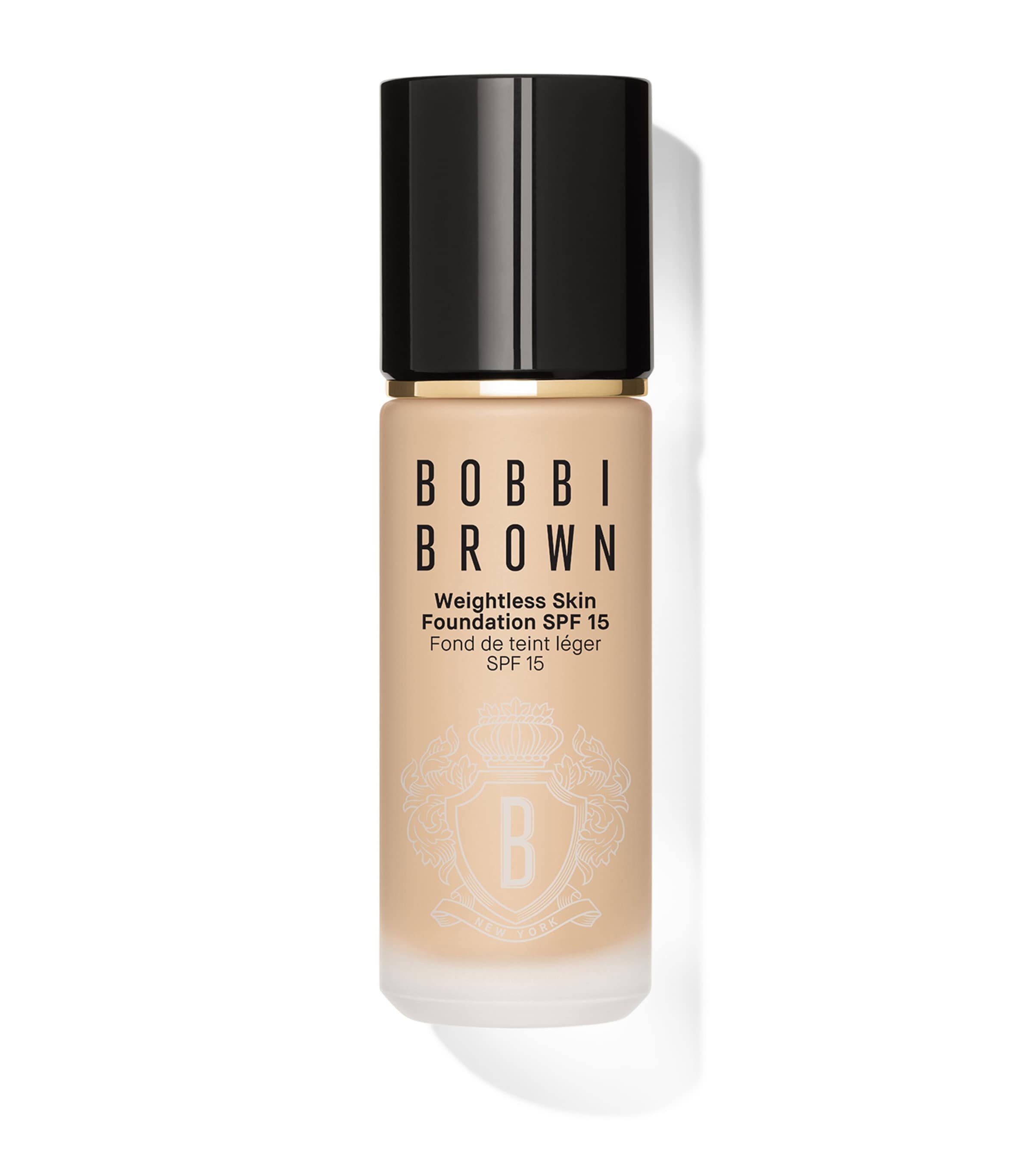 Bobbi Brown Weightless Skin Foundation Spf 15 In Neutral