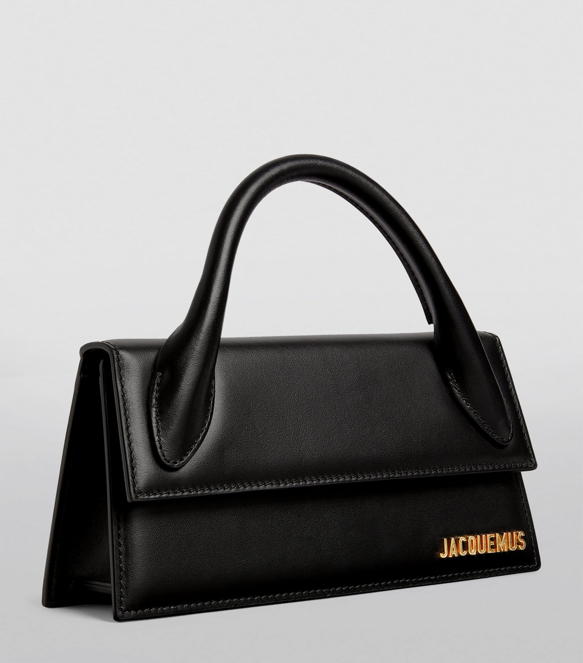 【JACQUEMUS】ル・ロンド・カレ ショルダーバッグ JACQUEMUS ジャックムス ハンドバッグ バッグ ショルダー