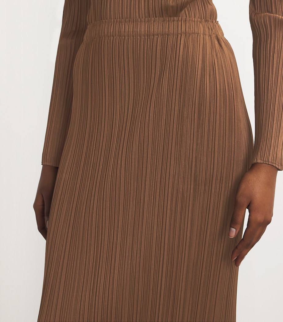 New Colourful Basics Maxi Skirt 44 Image 6