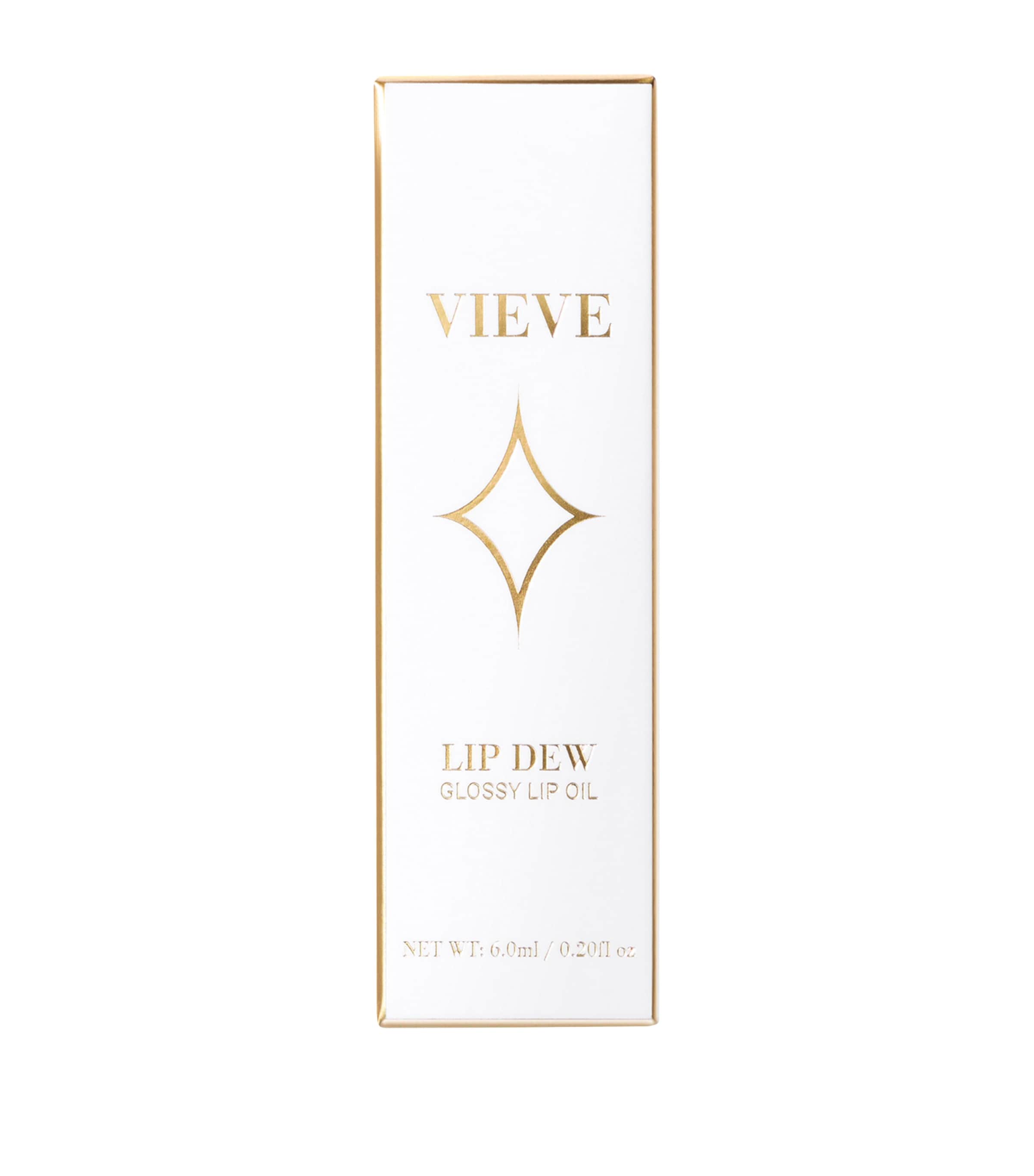 Vieve Lip Dew Strawb Image 8
