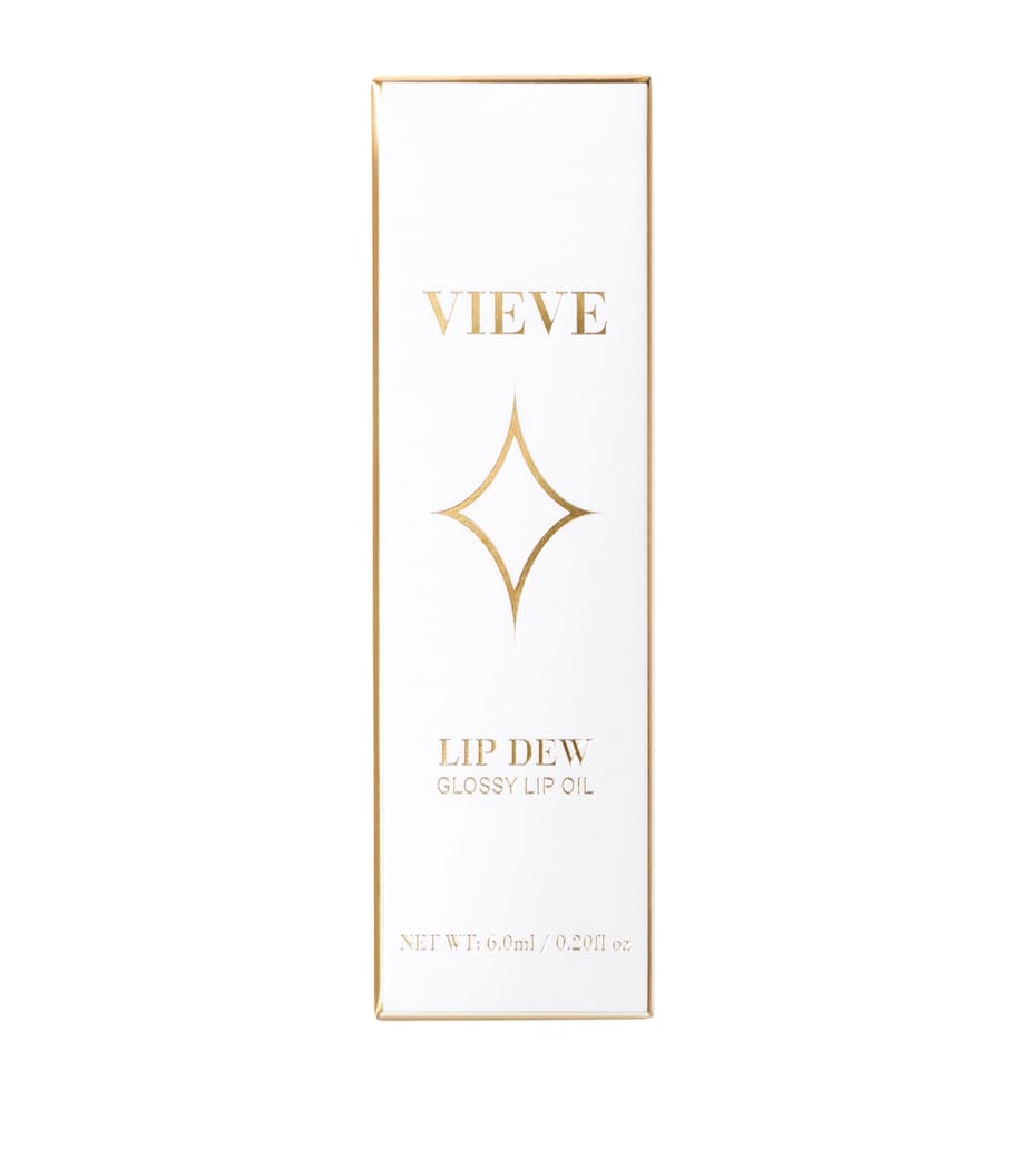 Vieve Lip Dew Strawb Image 8