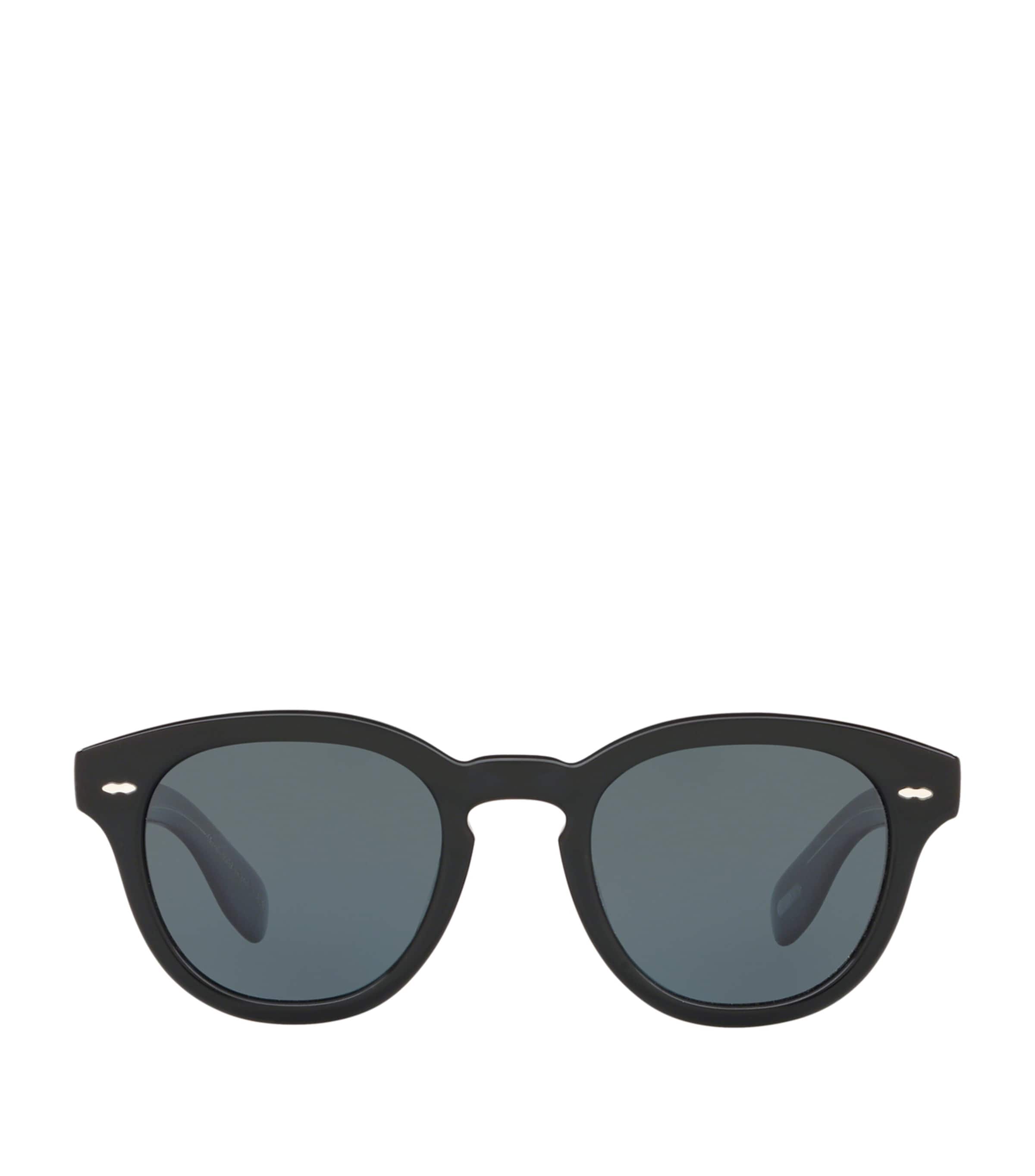 Oliver Peoples Cary Grant Sun Phantos Sunglasses In Pink