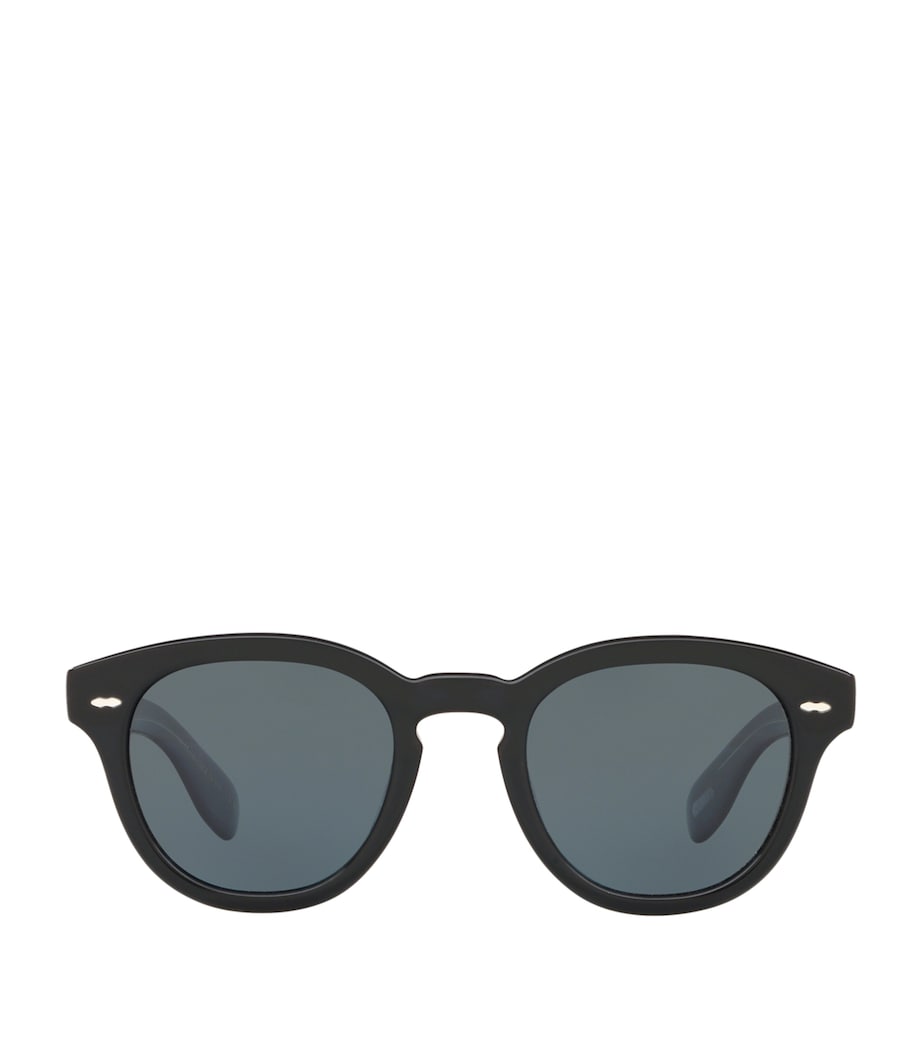 Oliver Peoples Cary Grant Sun Phantos Sunglasses Image 1
