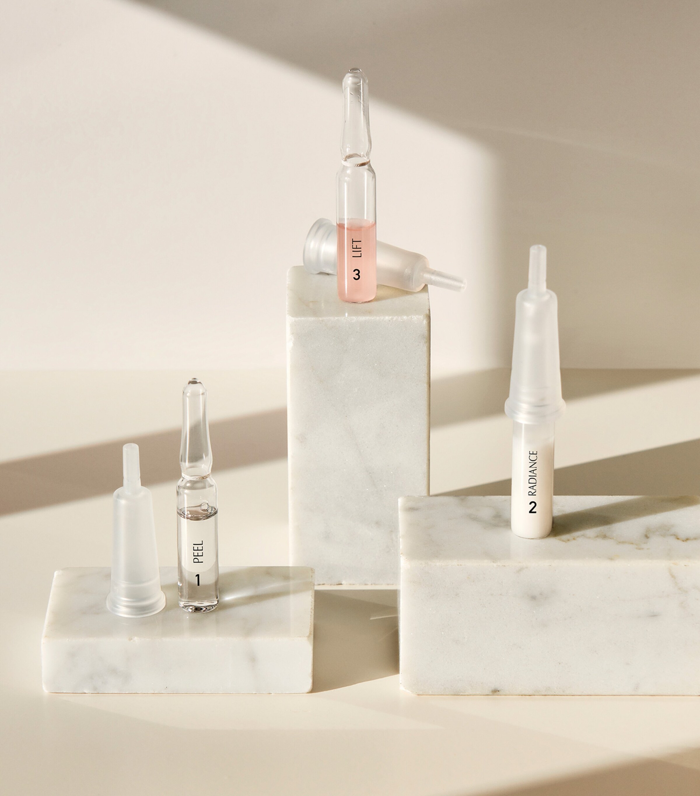 Natura Bissé Diamond Instant Glow Image 3