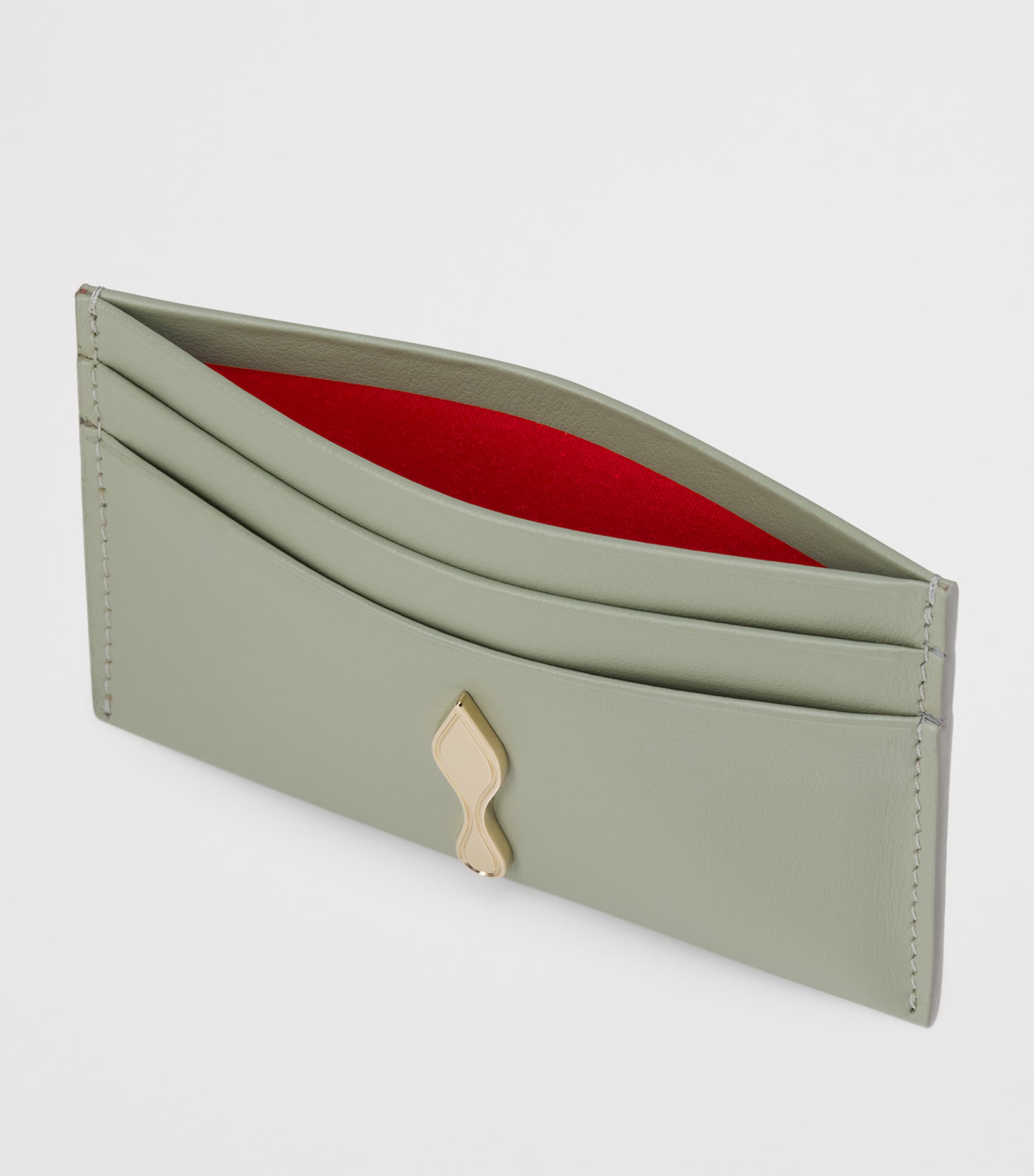 Bettina Leather Card Holder E835 Image 3