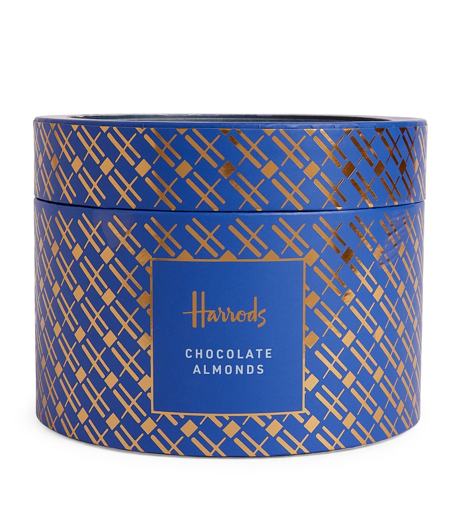 Mixed Chocolate Almonds (600g) NO COLOUR Image 1