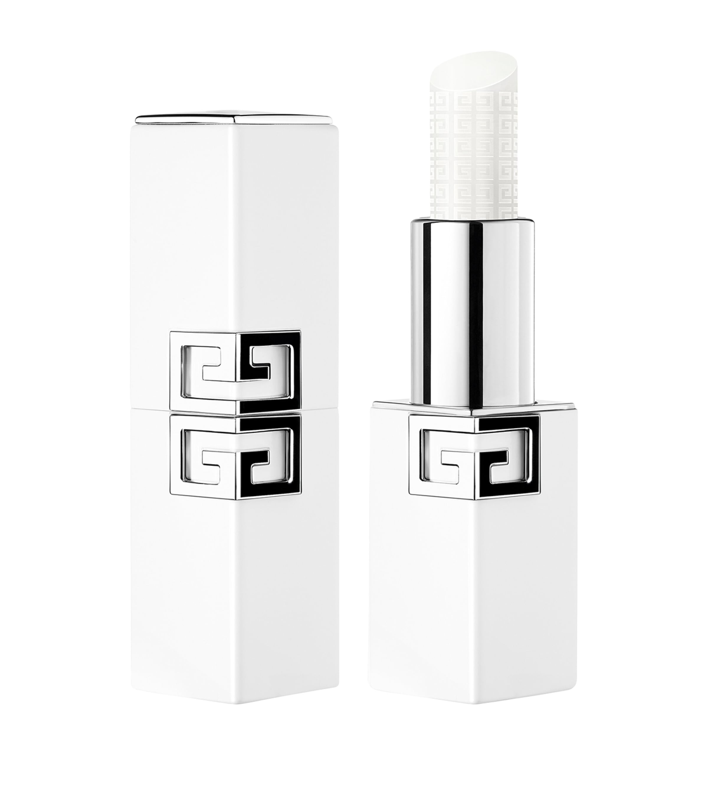 Givenchy Le Rouge Satin Silk High-Definition Lipstick Image 1