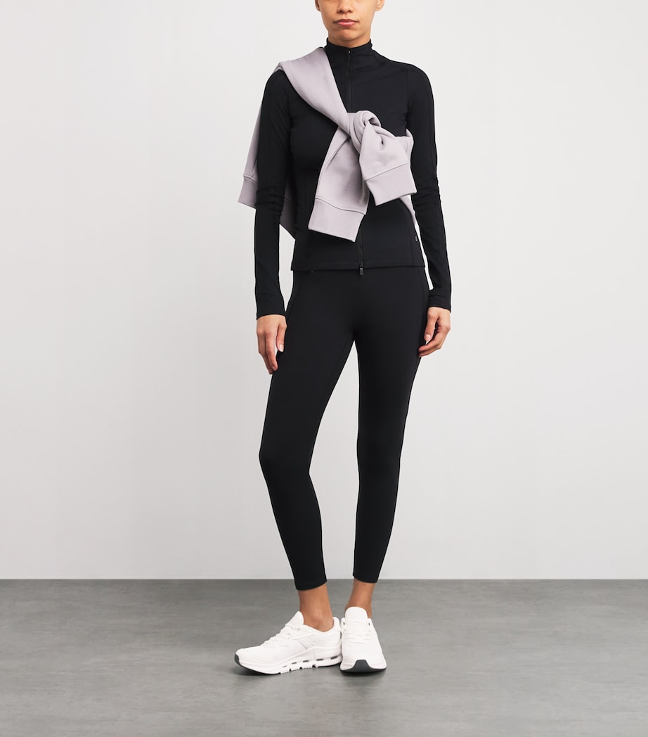 Cloudnova Rift Trainers WHITE/ICE Image 6