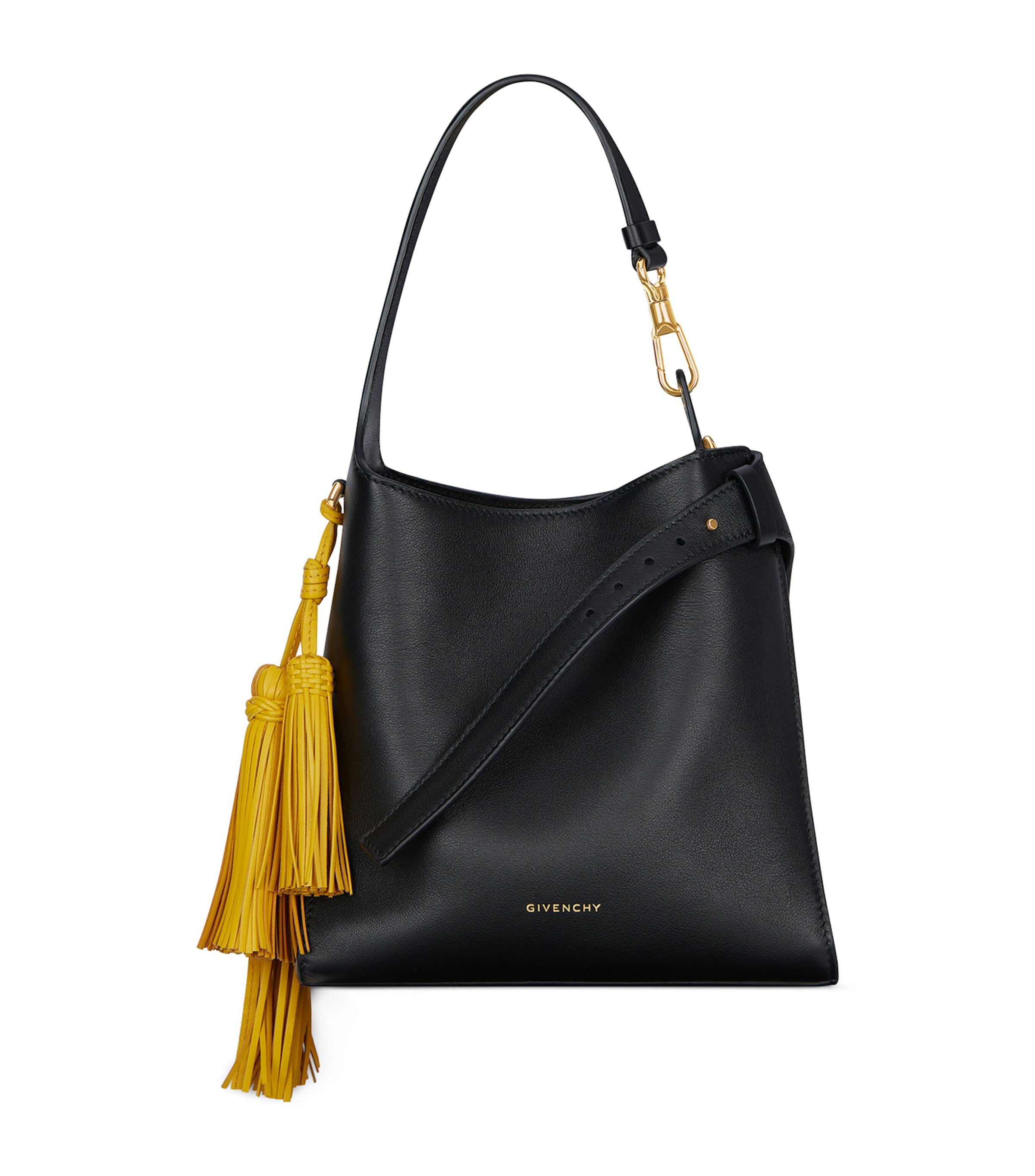 Givenchy Mini Leather Day Hobo Bag