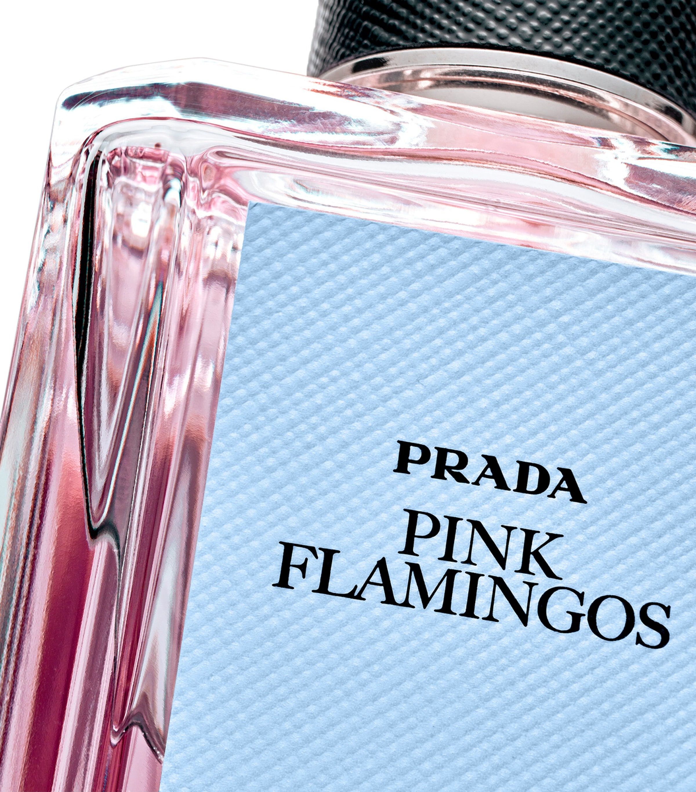 Prada Beauty Olfactory Pink Flamingo 100ml Harrods SA