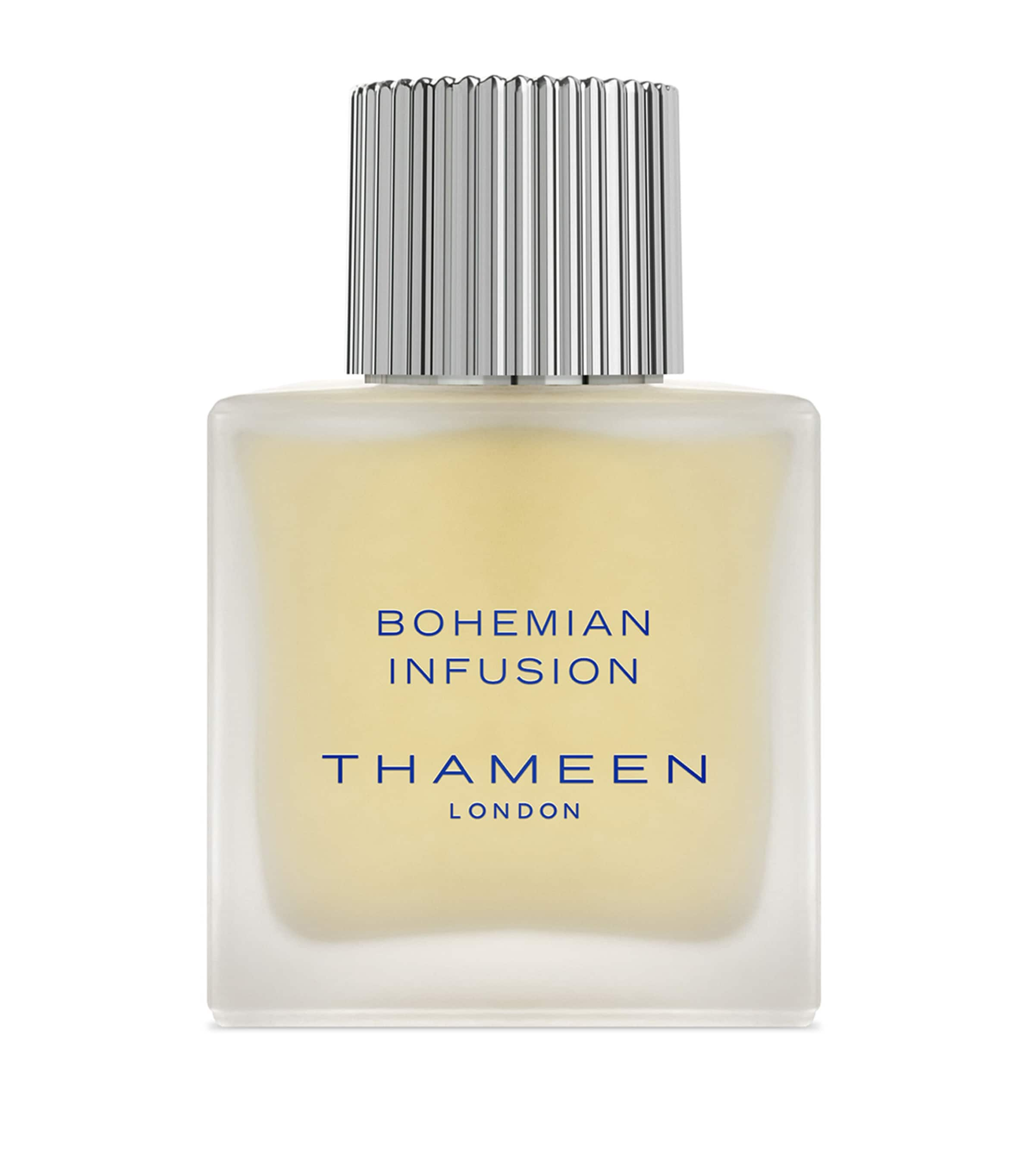 Shop Thameen Bohemian Infusion Cologne Elixir