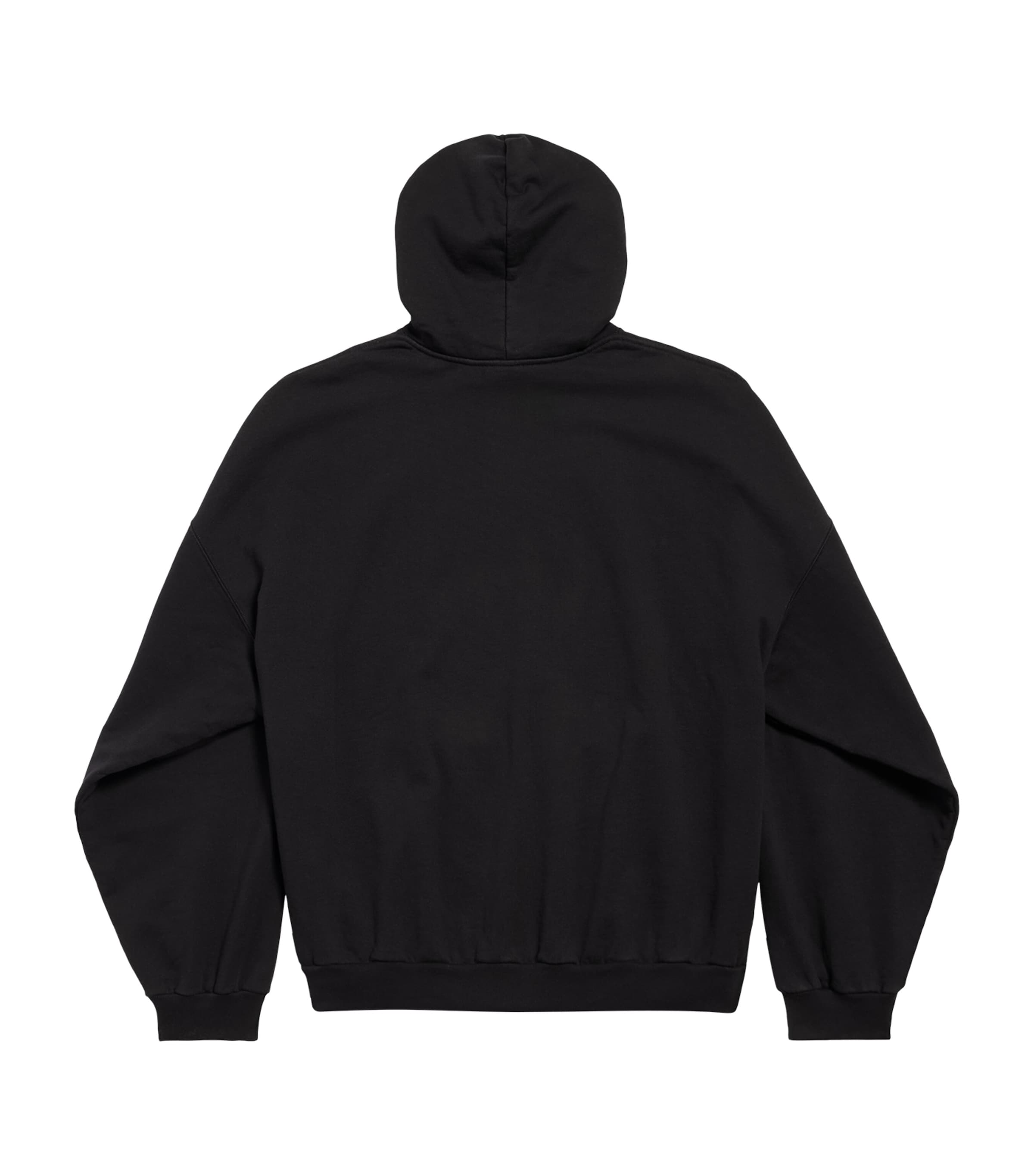 Cotton BB Garderobe Oversized Hoodie 1000 Image 2