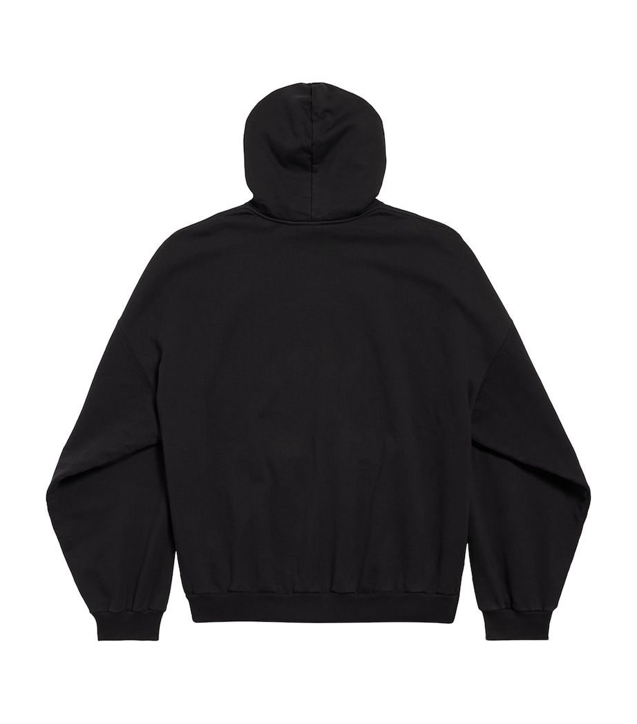 Cotton BB Garderobe Oversized Hoodie 1000 Image 2
