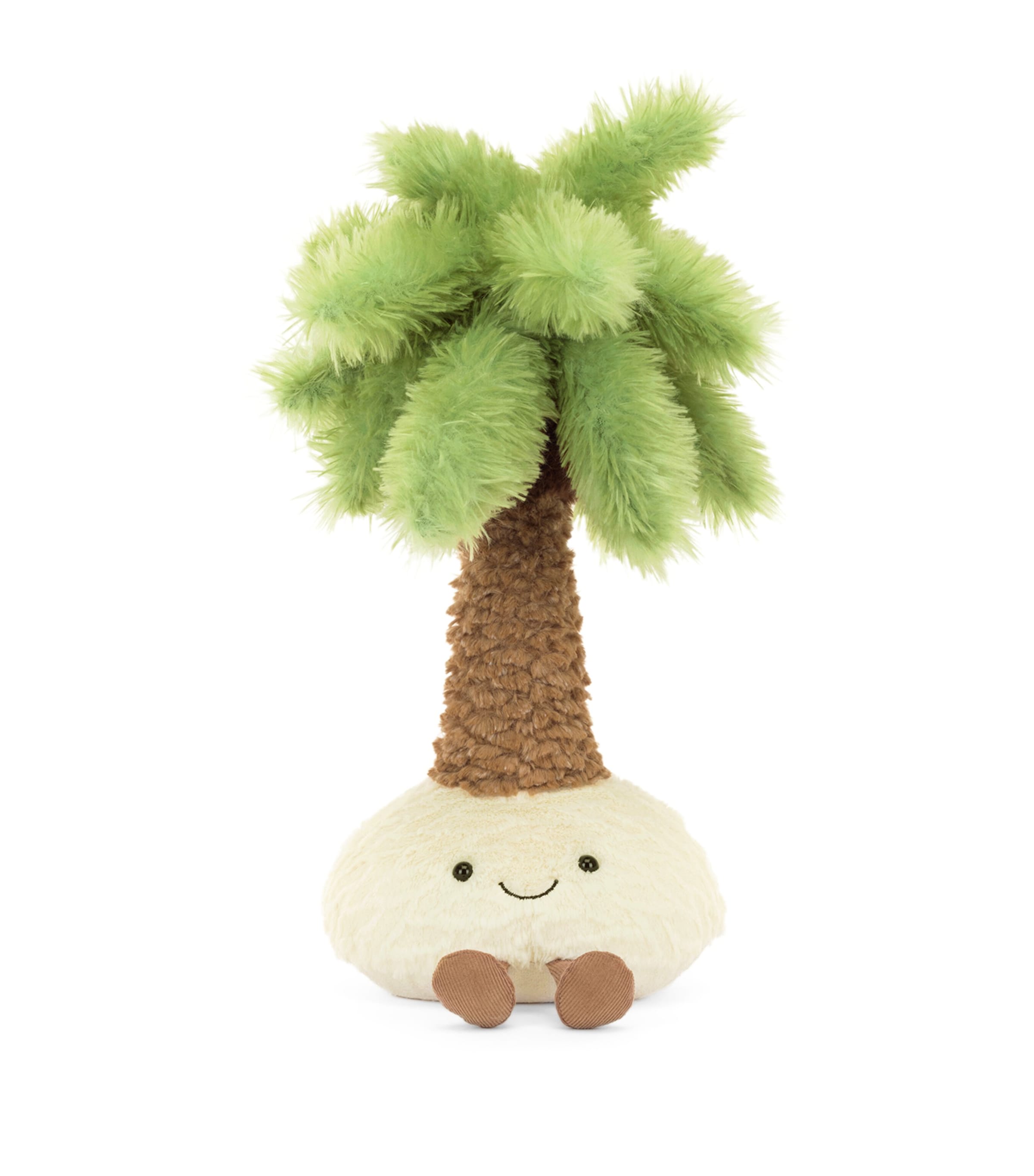 Amuseables Pammie Palm Tree (34cm) MULTI Image 4