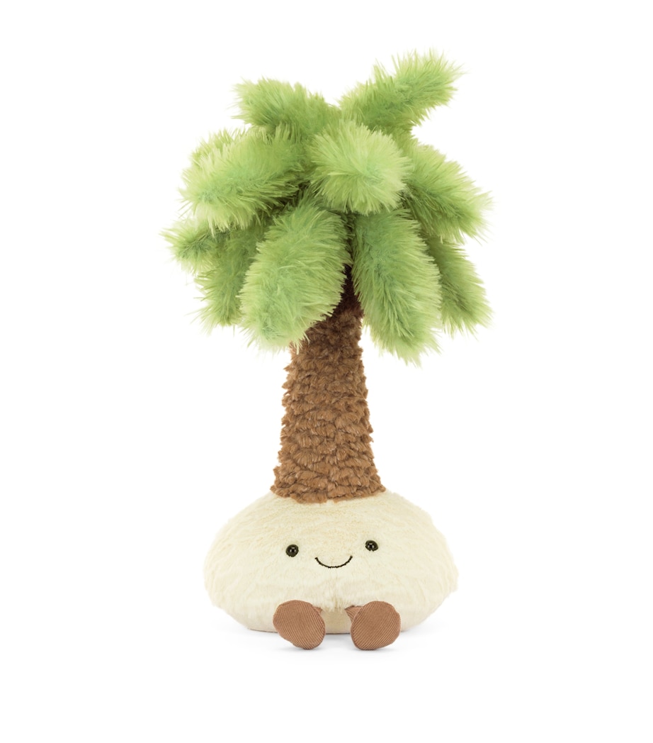 Amuseables Pammie Palm Tree (34cm) MULTI Image 4